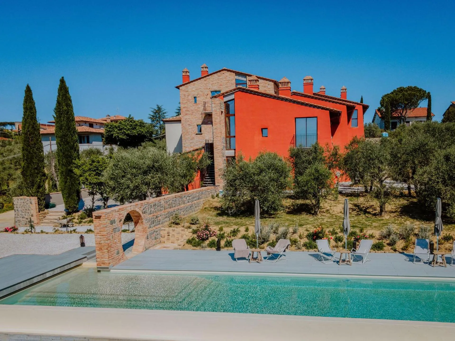 Borgo 69 Villas & Suites