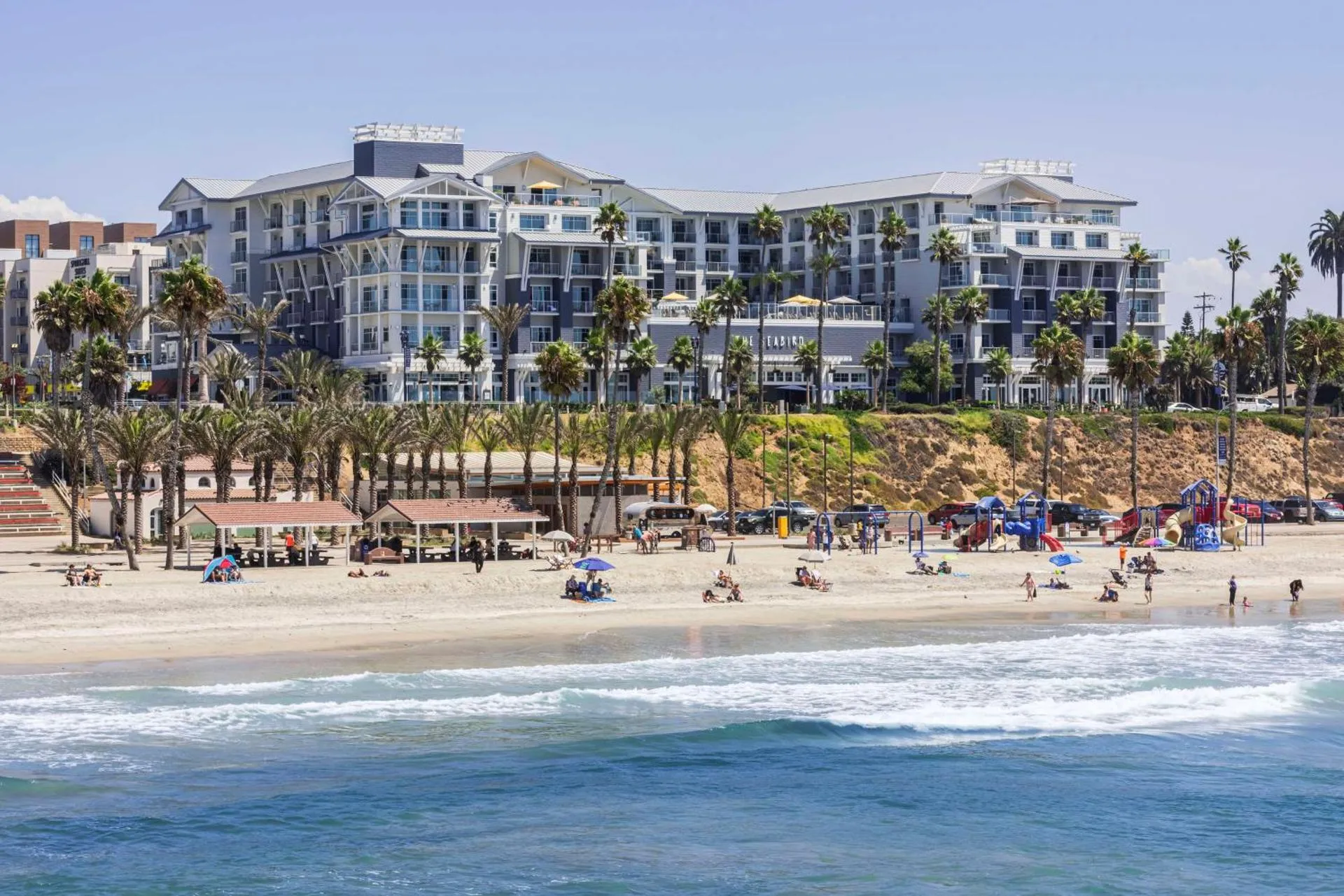 The Seabird Resort - part of Destination by Hyatt