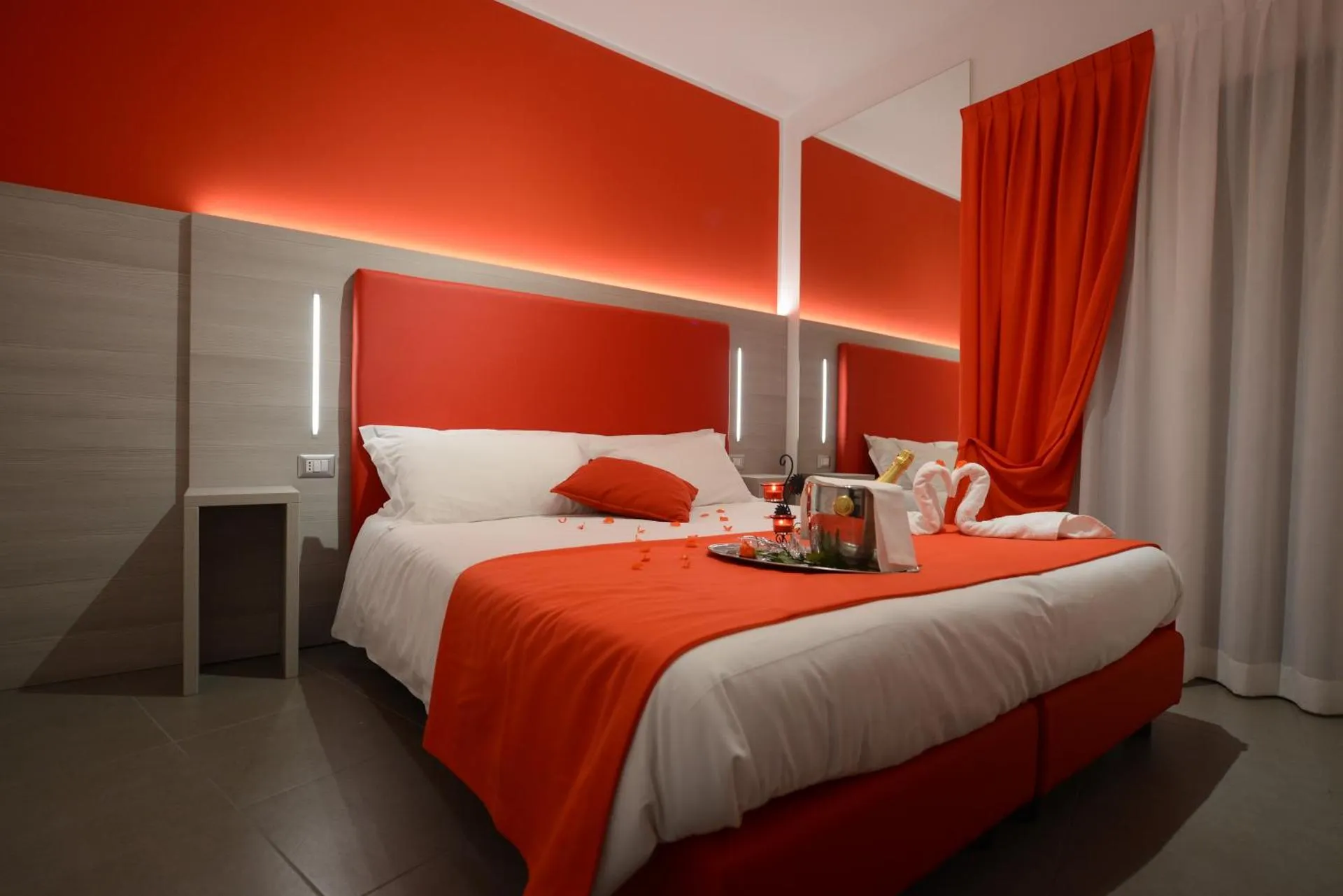 Dog Friendly Hotel $Dresano - $Hotel Nuova Orchidea