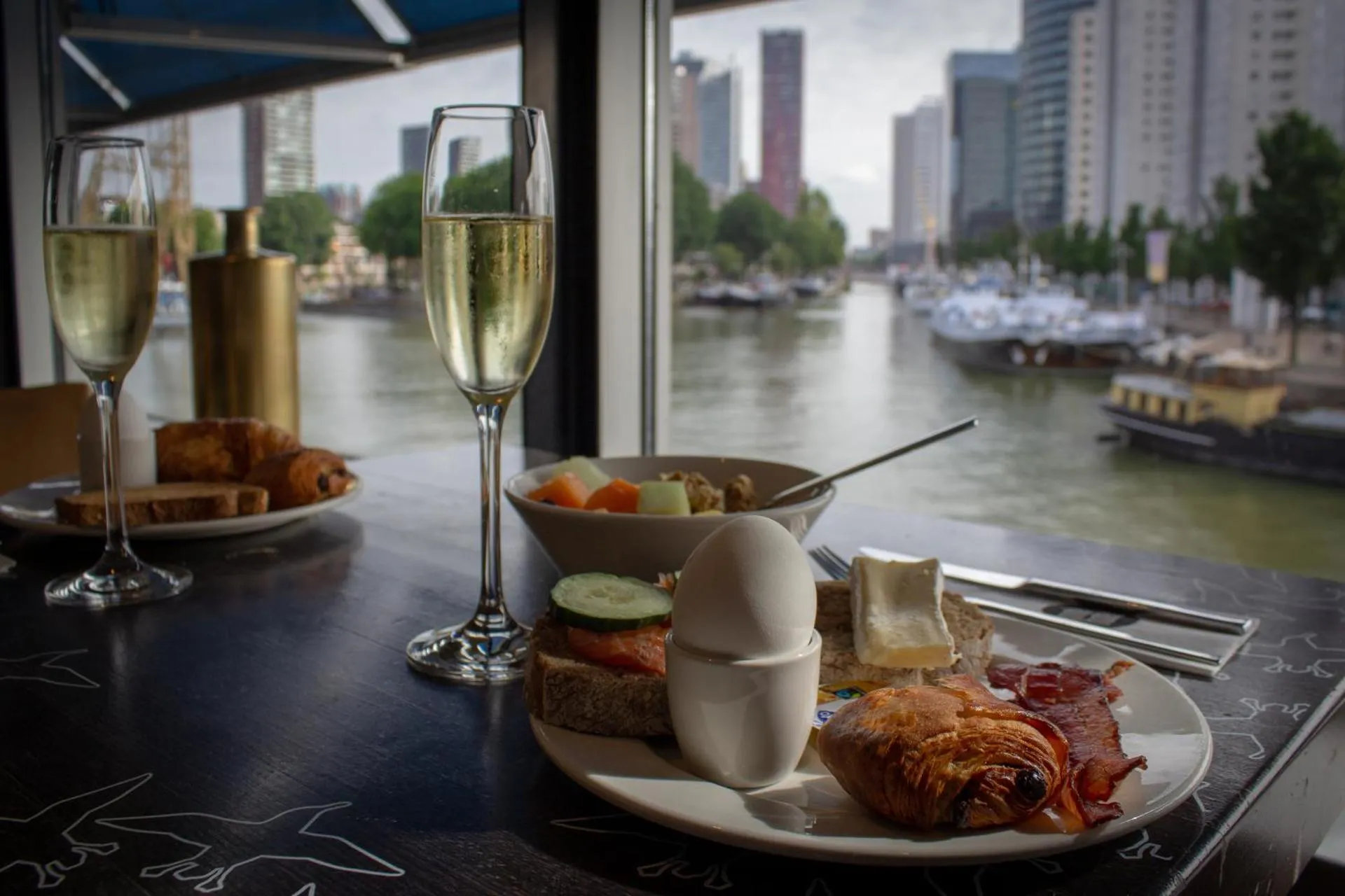 Inntel Hotels Rotterdam Centre