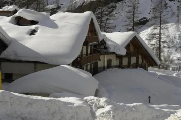 Residence Dei Walser