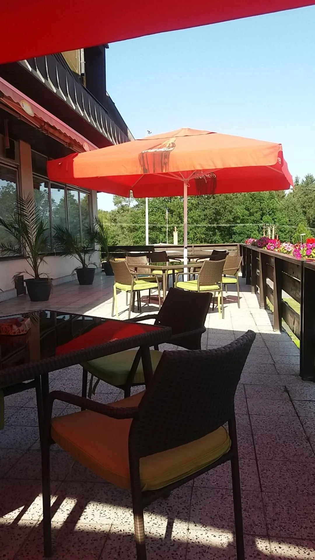 Hotel Bitov