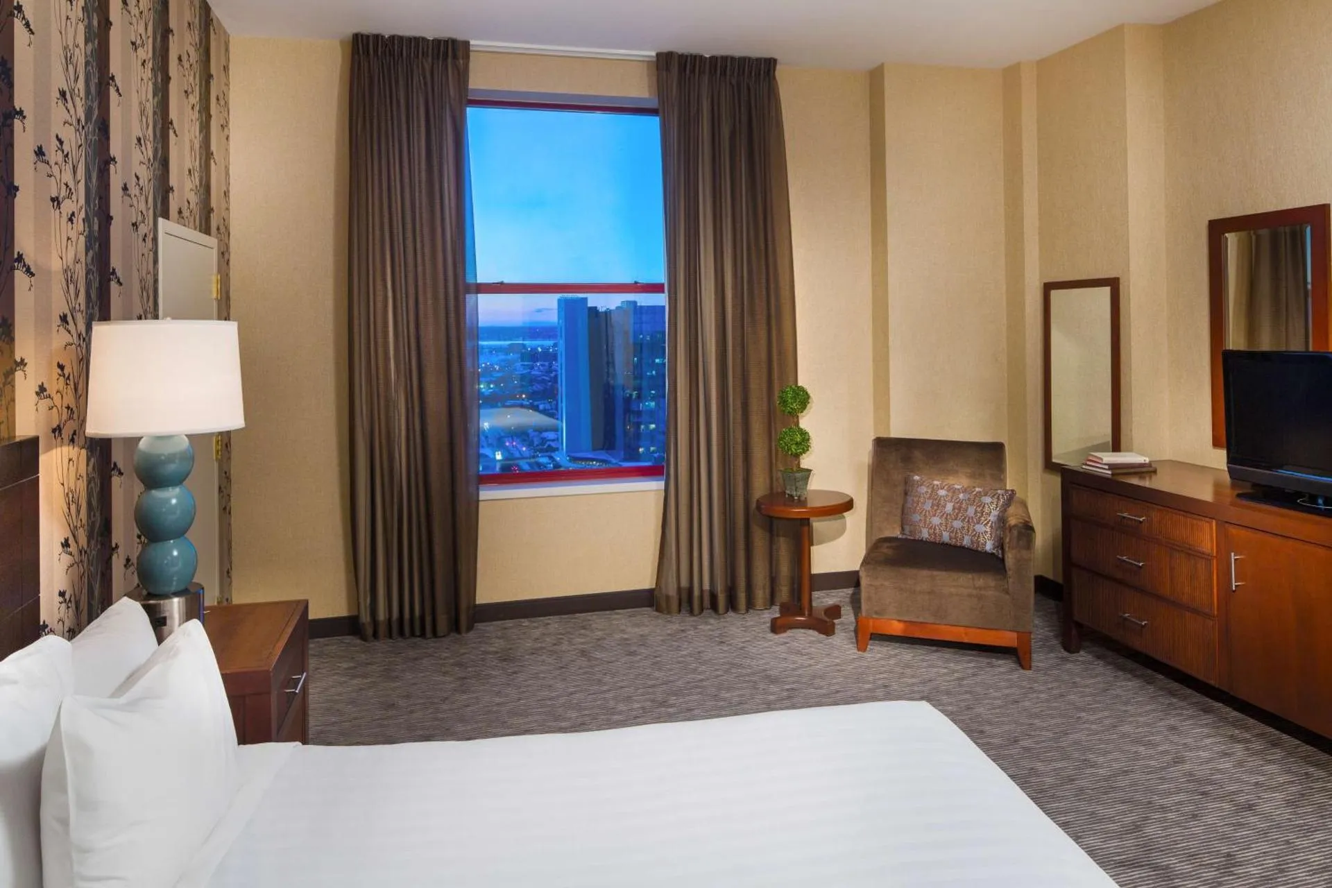 Hyatt Regency Buffalo