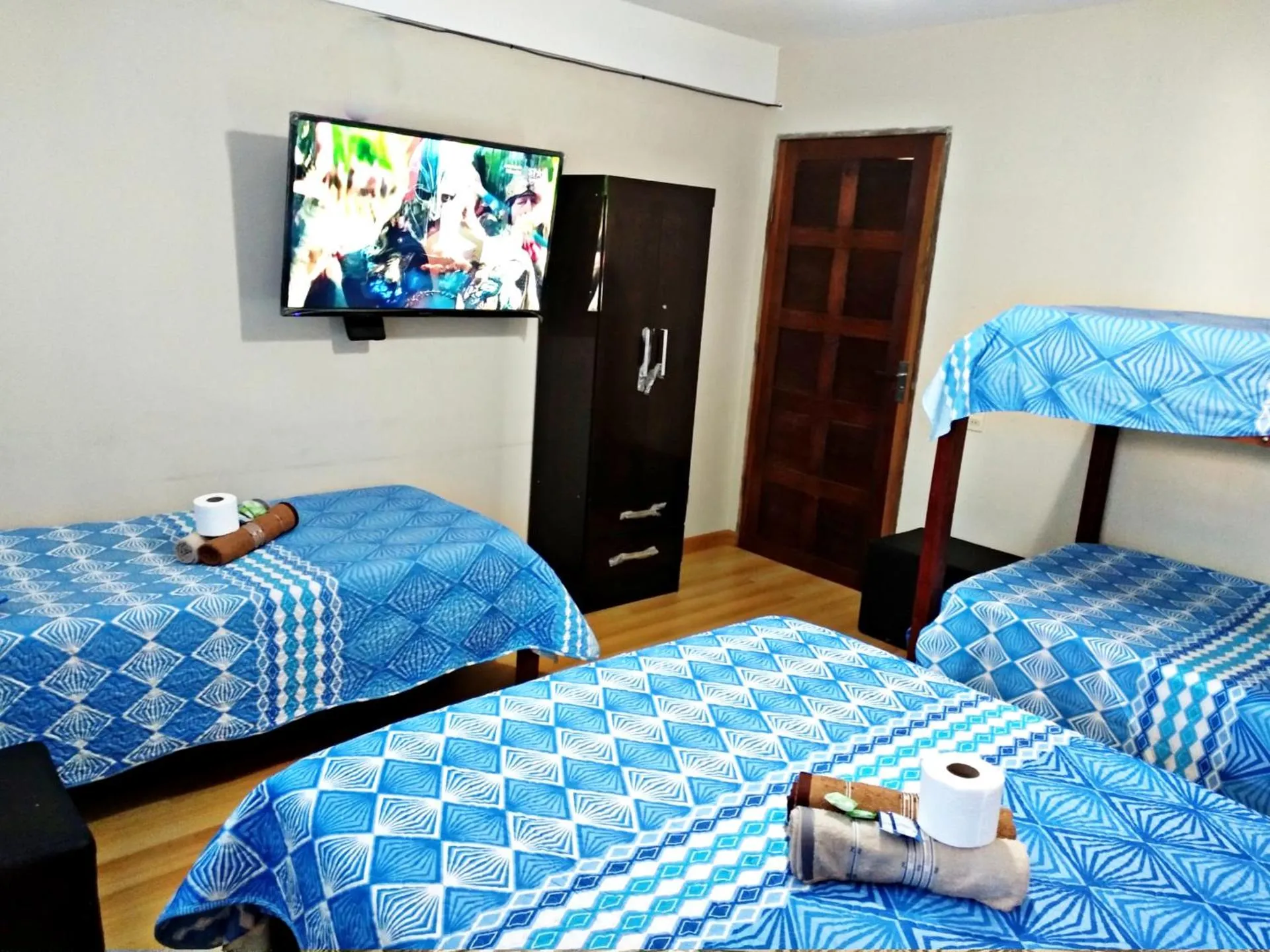 Dog Friendly Aparthotel $Cochabamba - $Residencial Moroni en Cochabamba - Colcapirhua