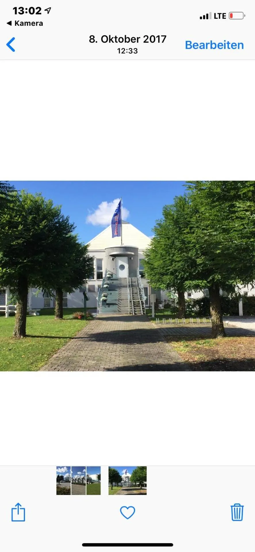 AK 1 Hotel