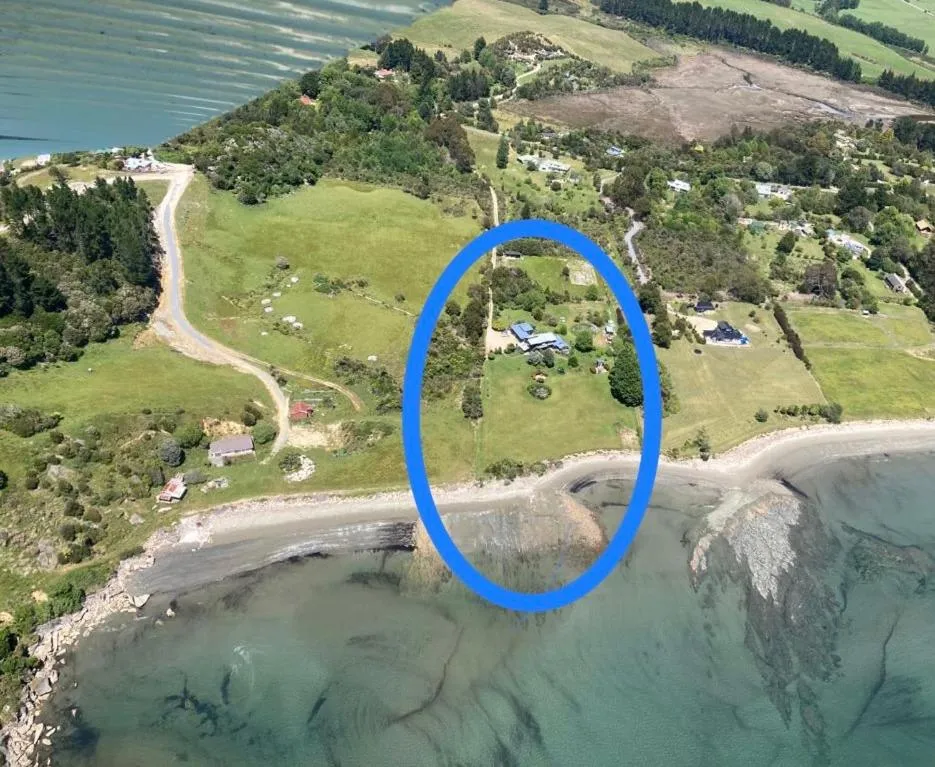 Summerspring Beachfront Accommodation