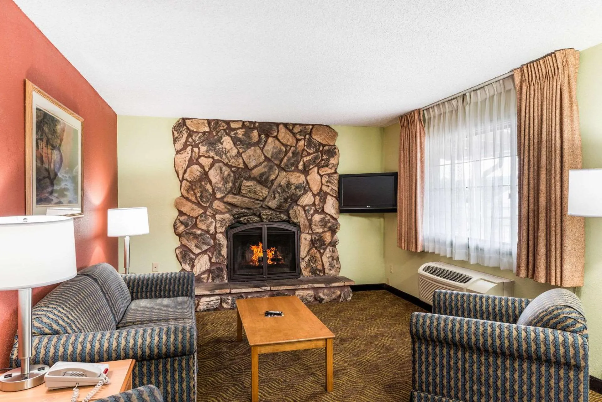 Quality Inn Payson