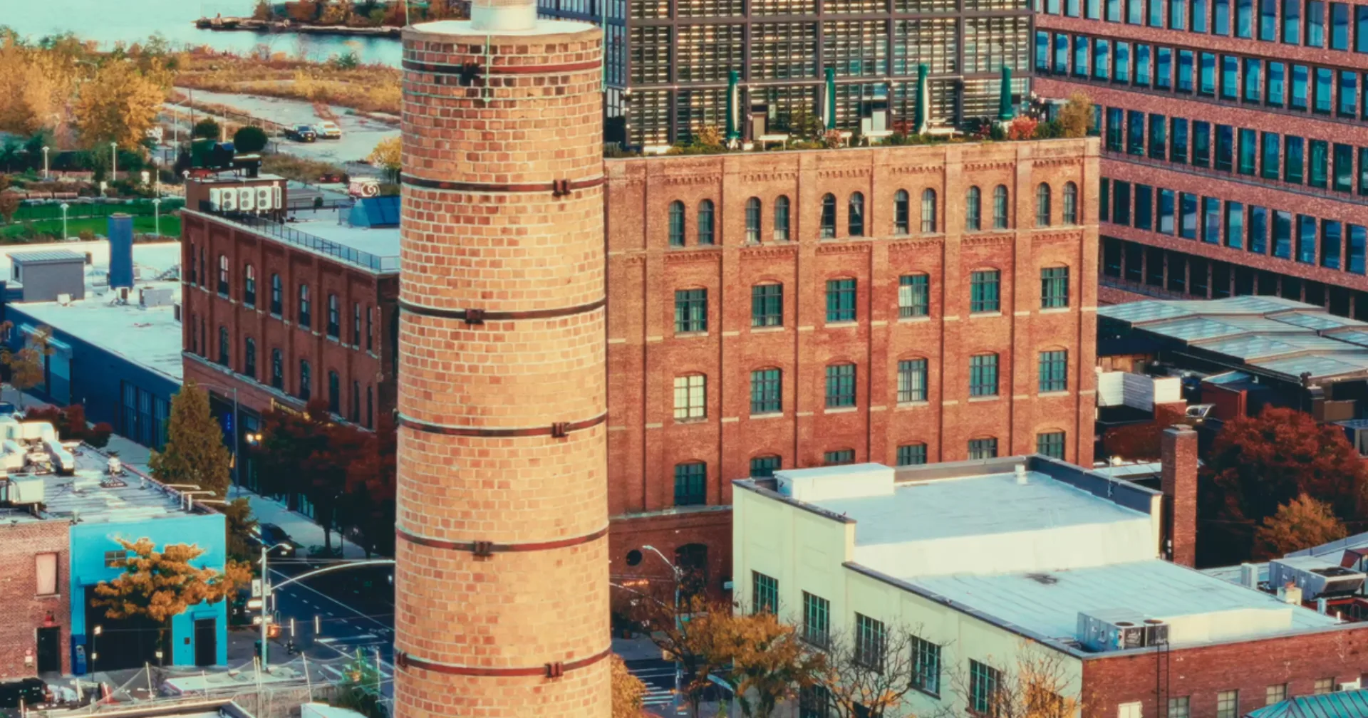 Wythe Hotel, a dog friendly hotel in Brooklyn
