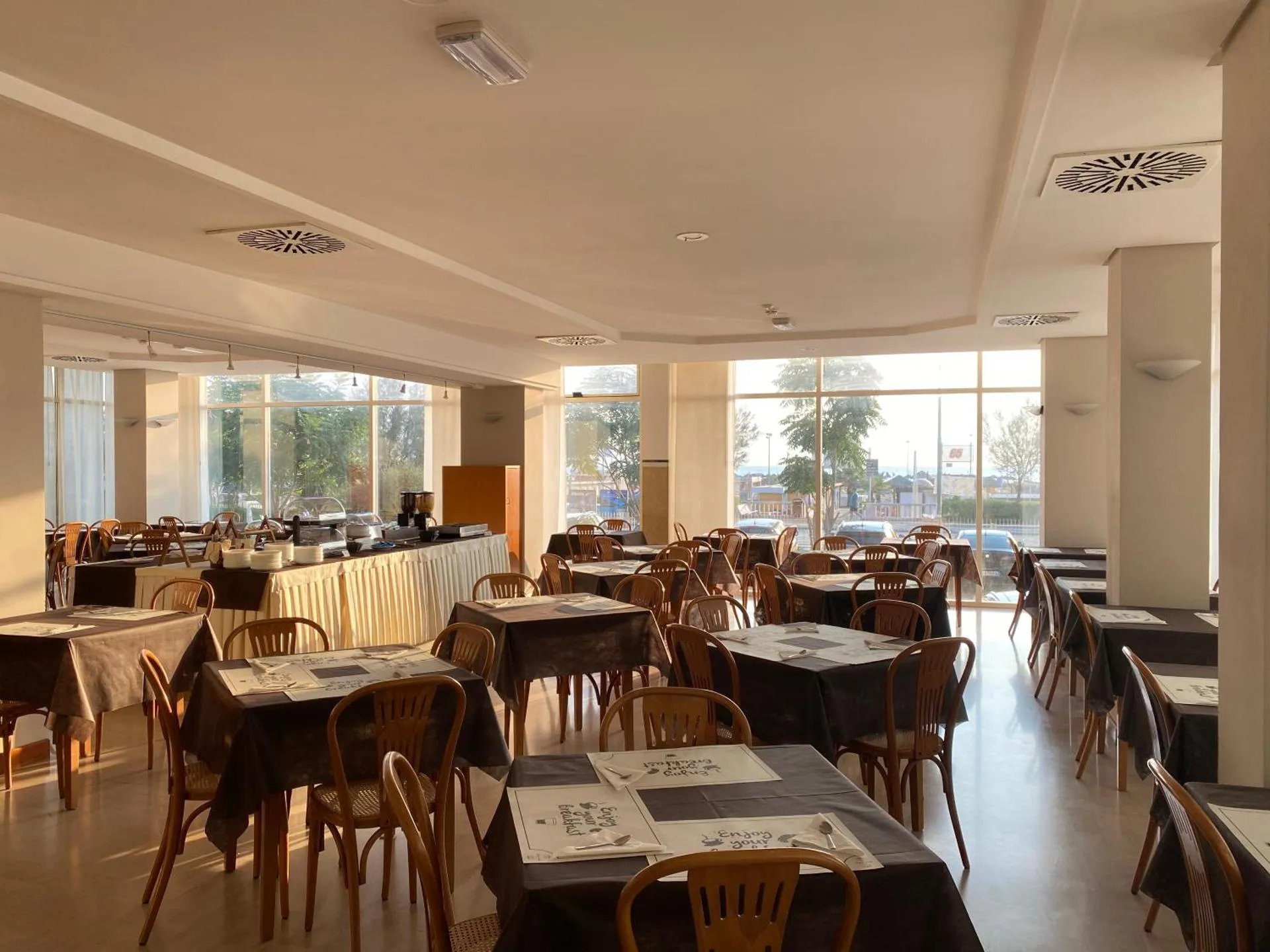 Hotel Audi Frontemare