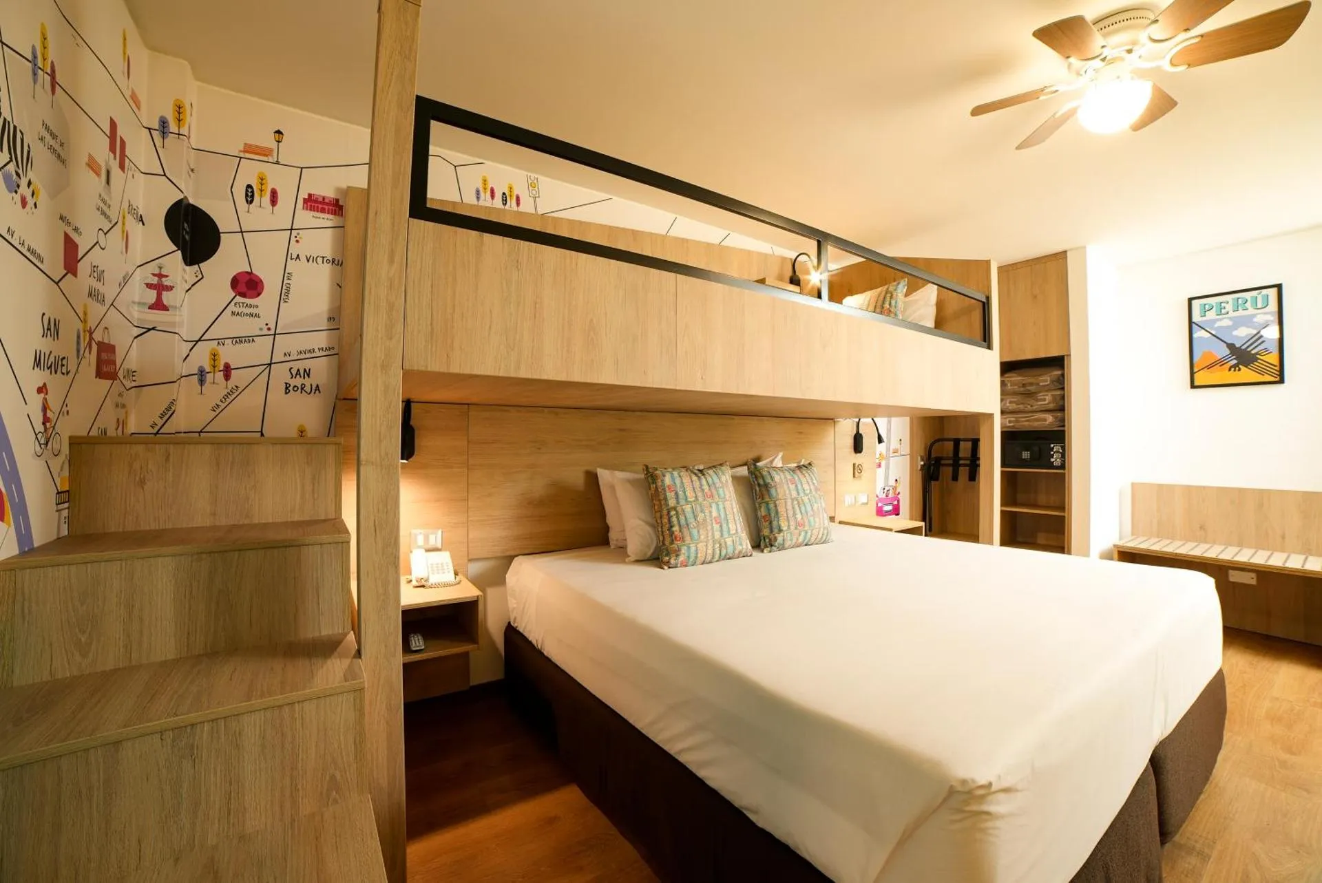 Centro by Casa Andina