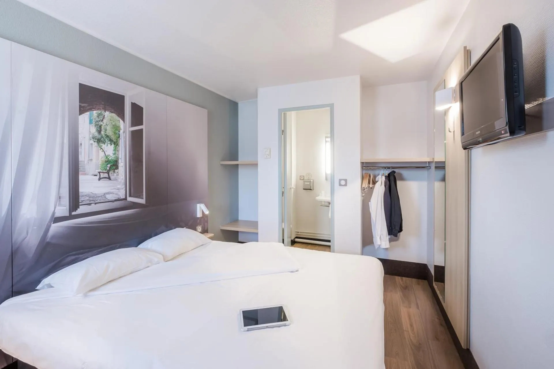 B&B HOTEL Valence Nord