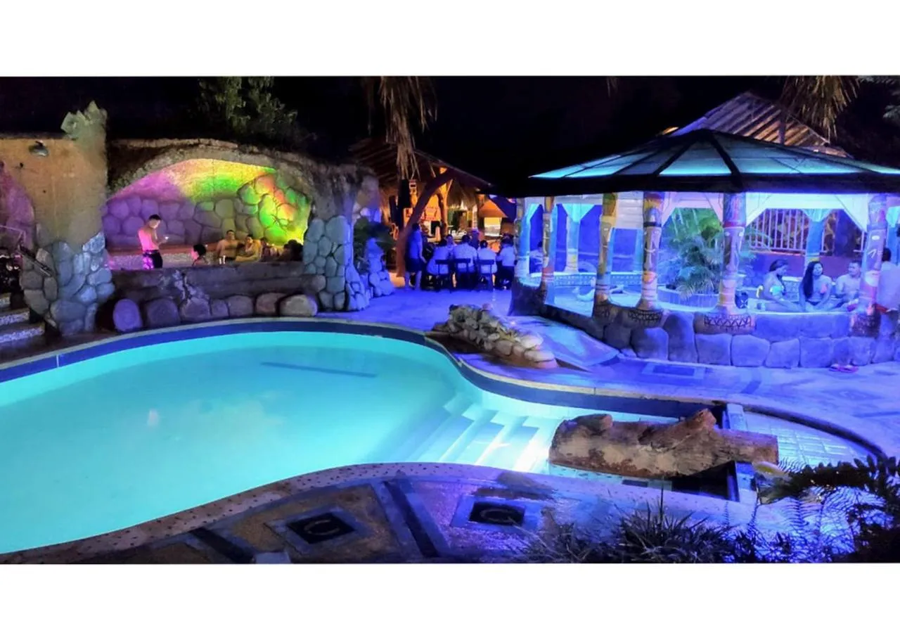 Parque Hotel Cuambi