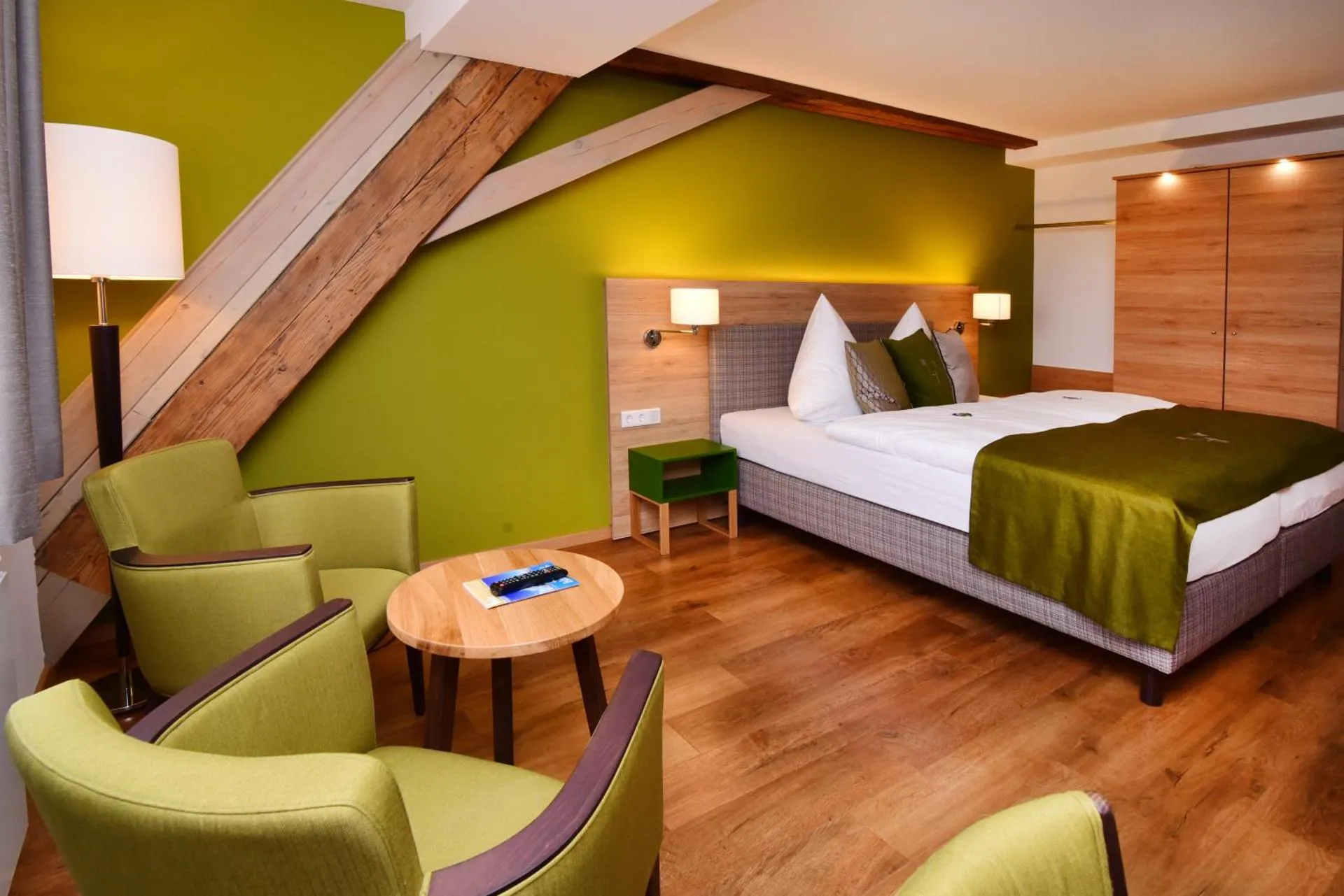 Hotel Alte Vogtei