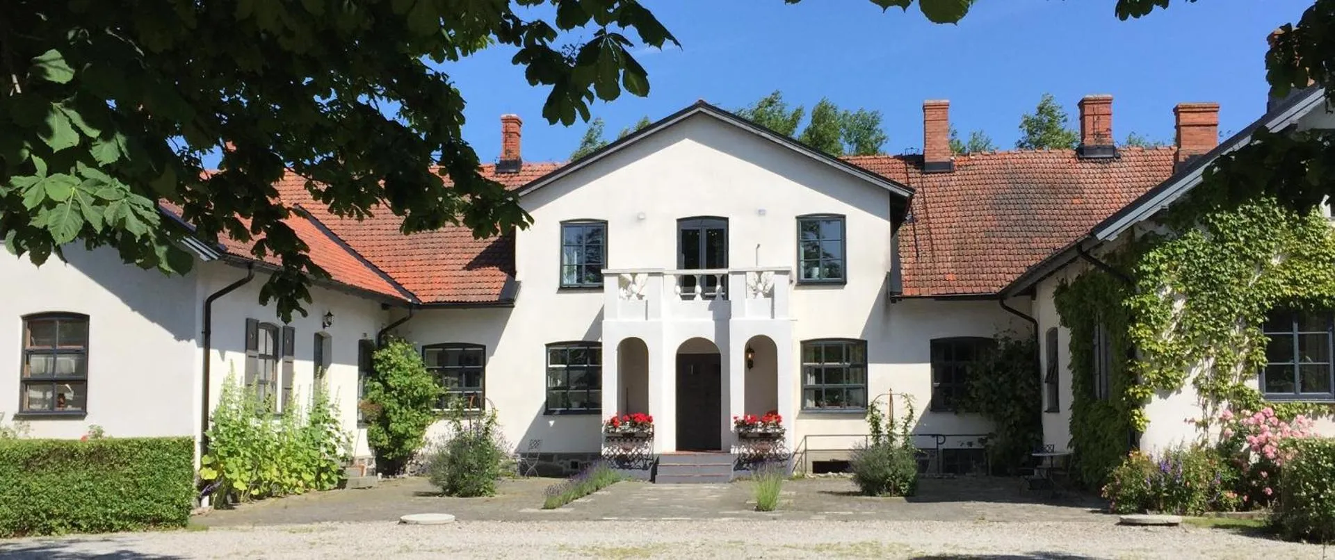 Dog Friendly Bed and breakfast $Borrby - $Borregården Bed & Breakfast