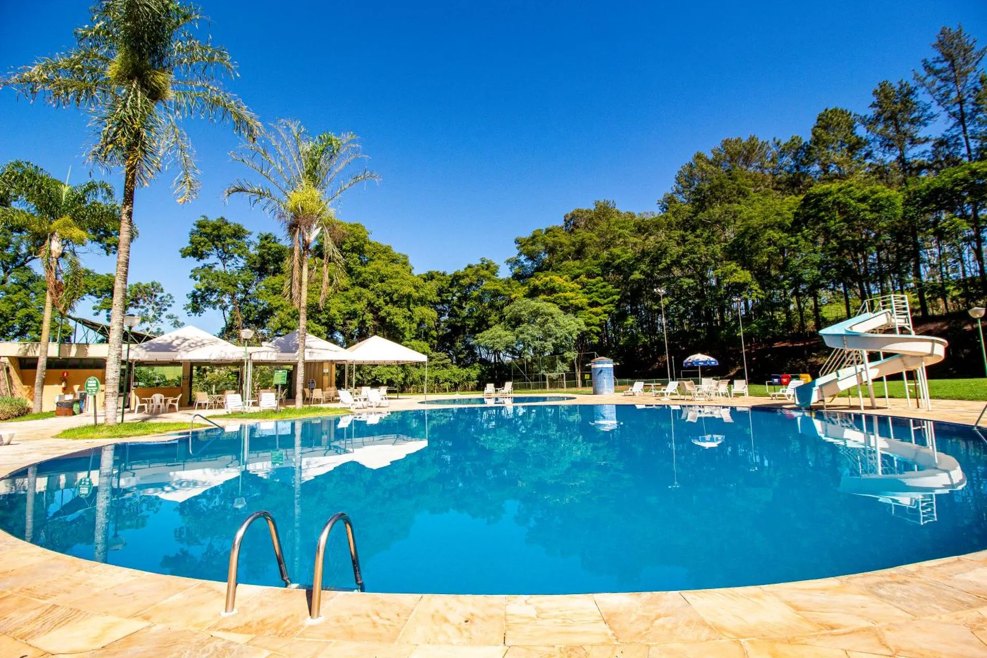 Nacional Inn Araxá Previdência