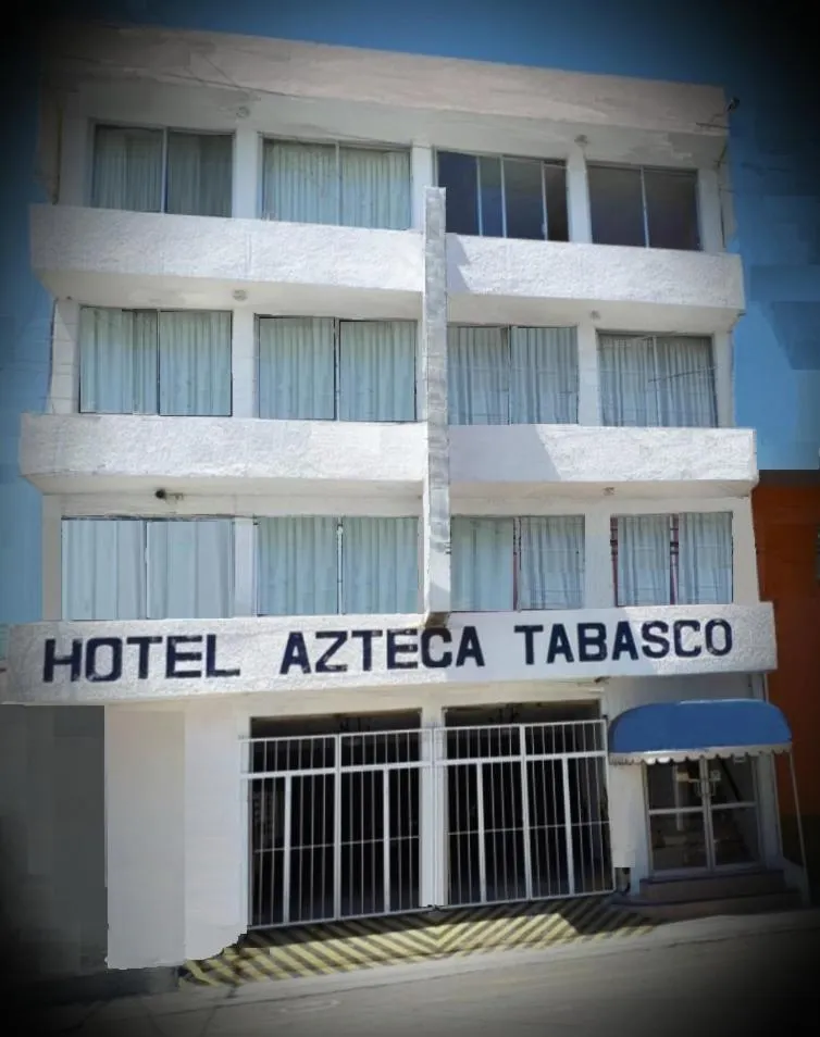 Dog Friendly Hotel $Villahermosa - $Hotel Azteca Tabasco