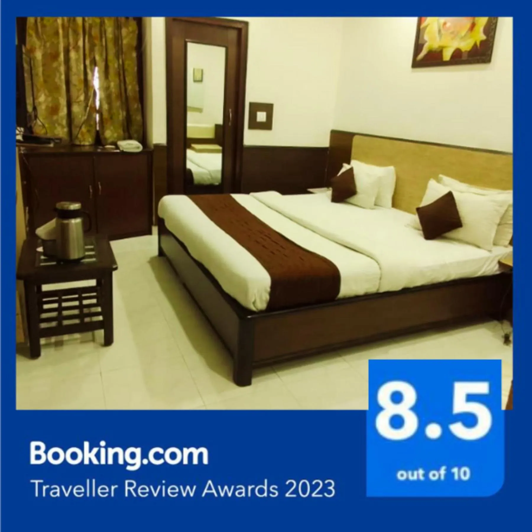Hotel Holiday Comfort