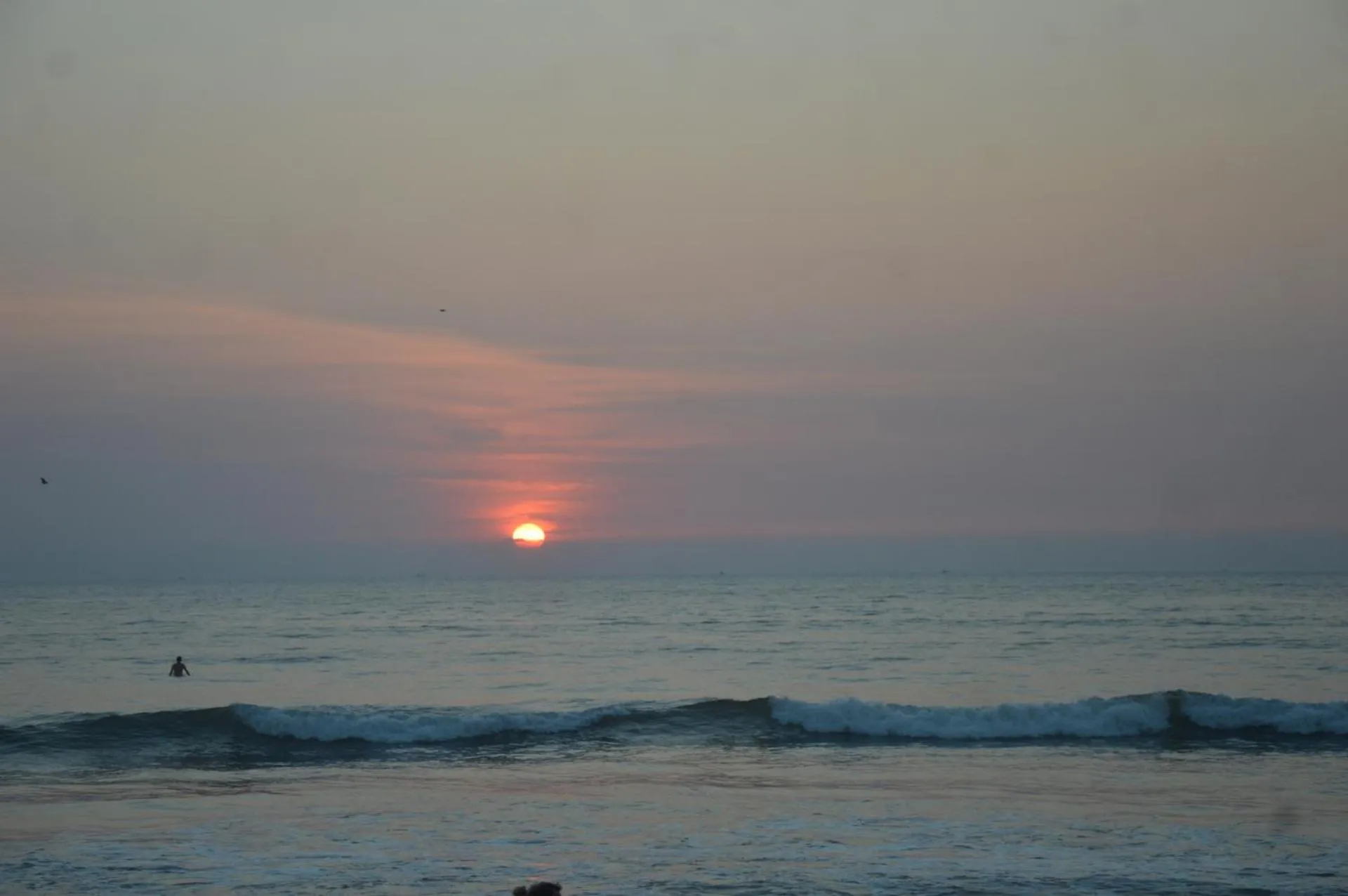 Omkar Beach Bungalow