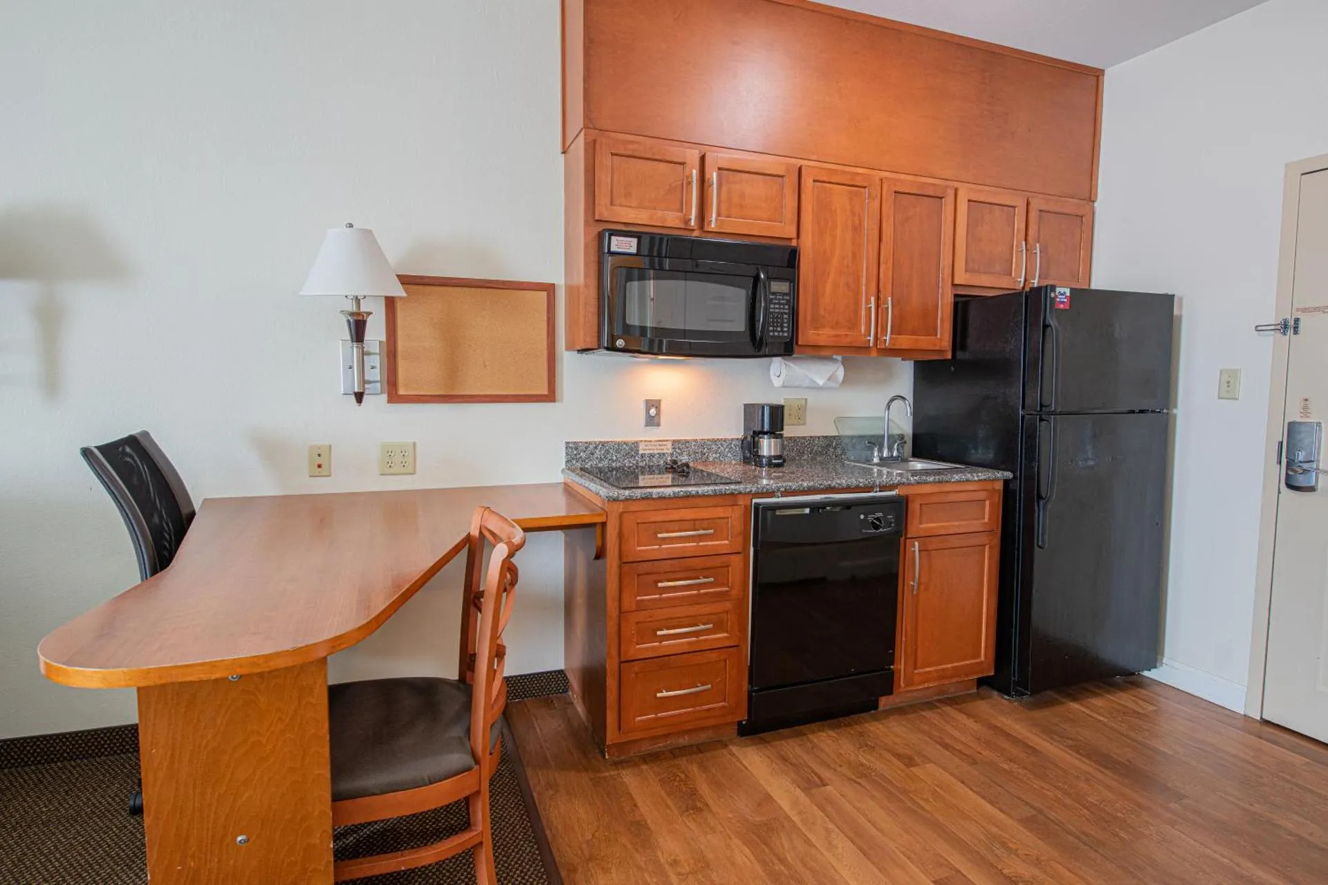 Candlewood Suites New Iberia, an IHG Hotel