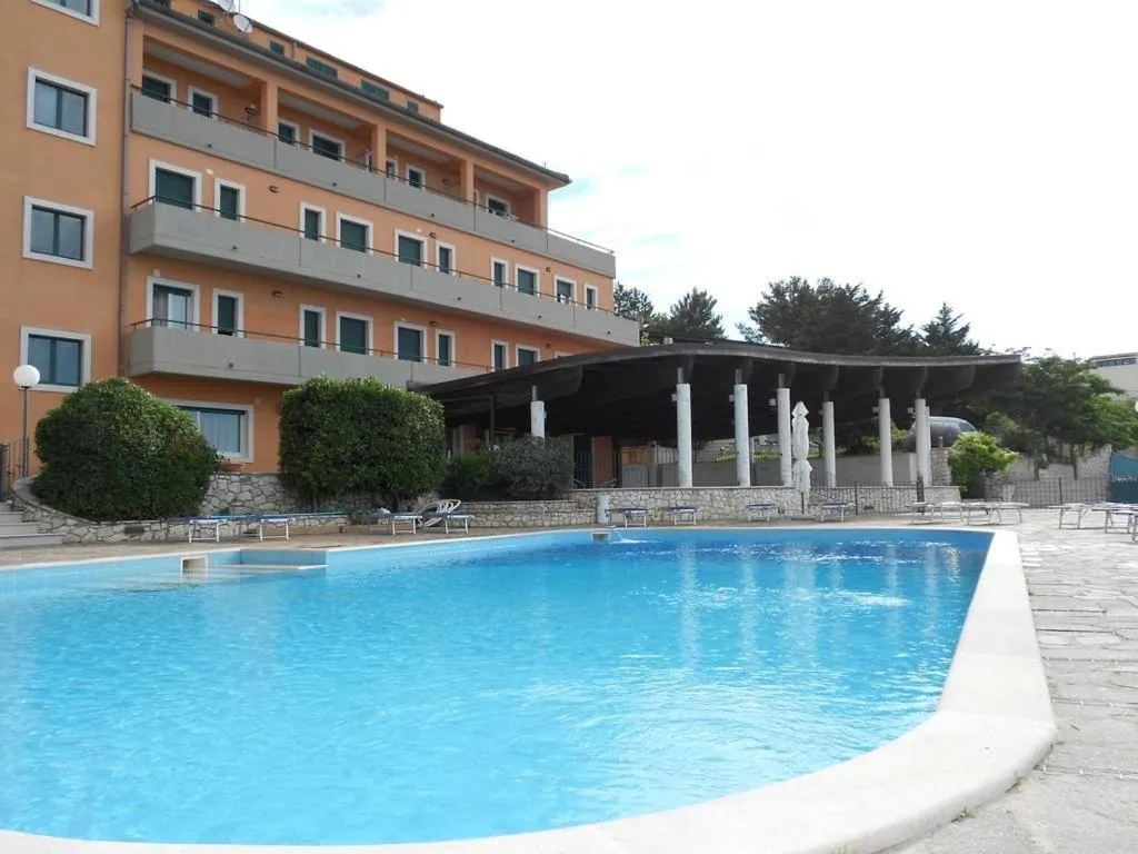 Santangelo Hotel