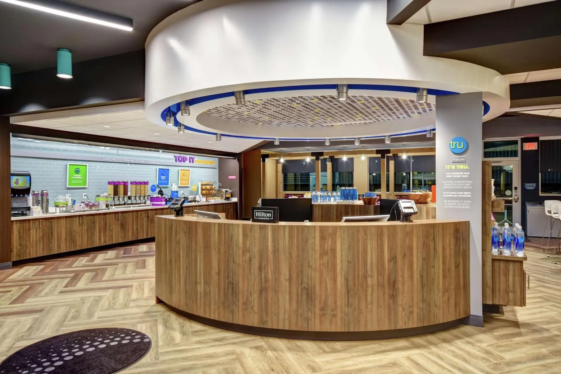 Tru By Hilton Syracuse-Camillus