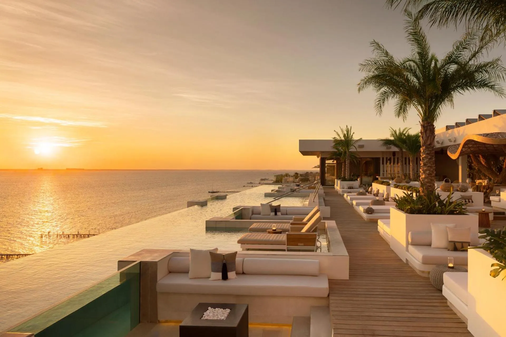 Secrets Impression Isla Mujeres - Adults Only - All Inclusive