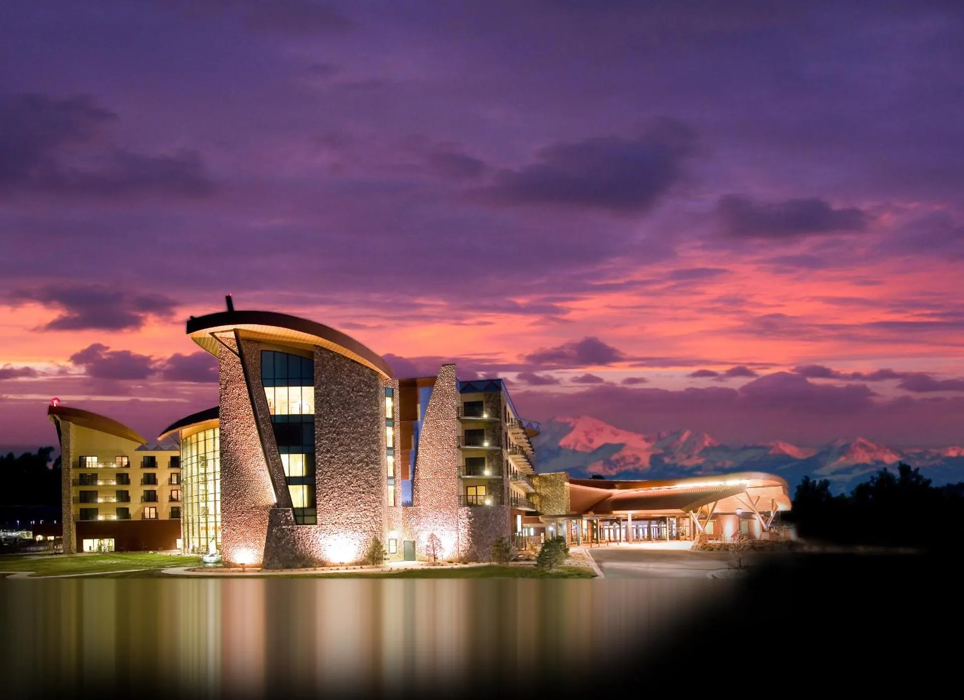 Dog Friendly Resort $Ignacio - $Sky Ute Casino Resort