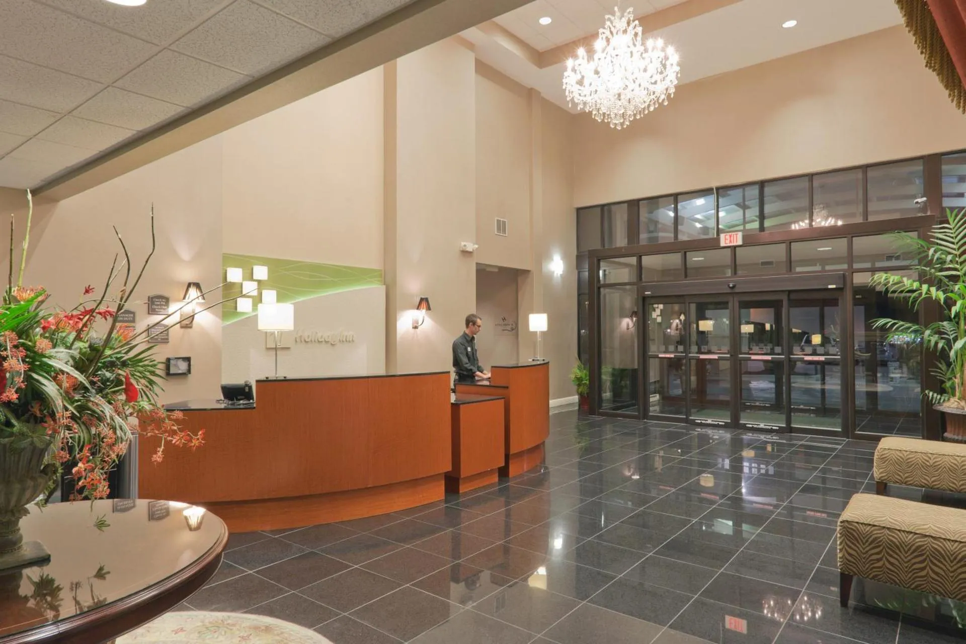 Holiday Inn Carbondale - Conference Center, an IHG Hotel