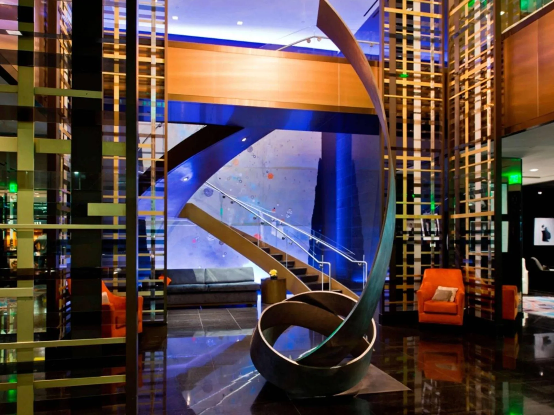 Dog Friendly Hotel $Los Angeles - $Hotel Sofitel Los Angeles at Beverly Hills