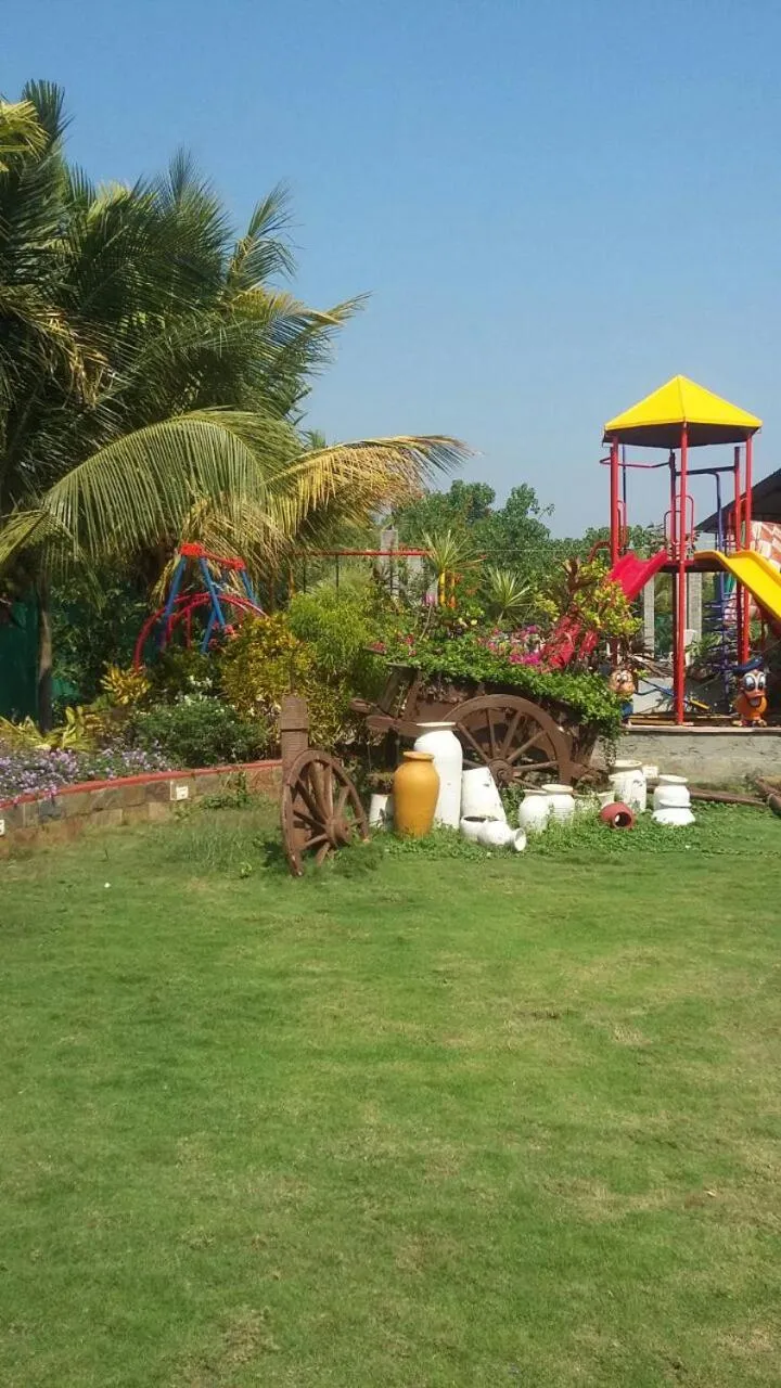 Sea Land Kihim