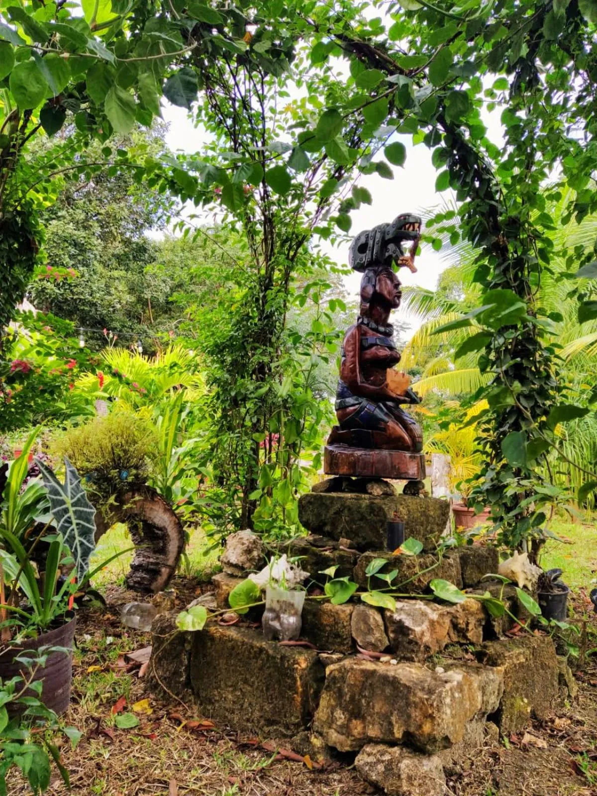 posada ixchel
