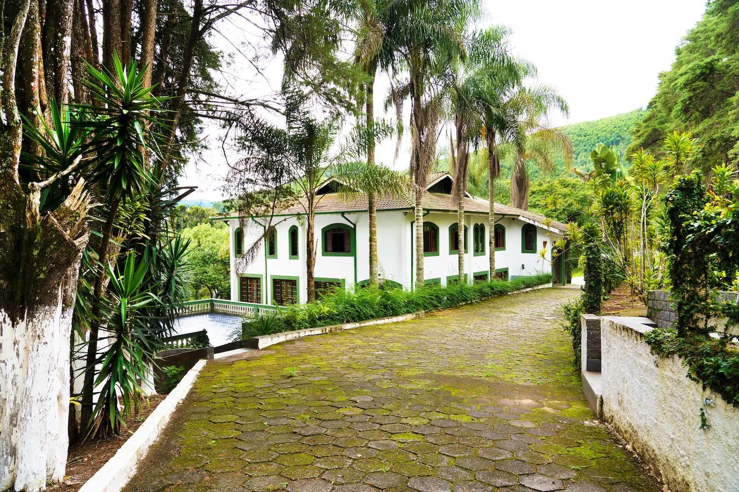 Dog Friendly Hotel $Abel - $Hotel Pousada Casa Grande