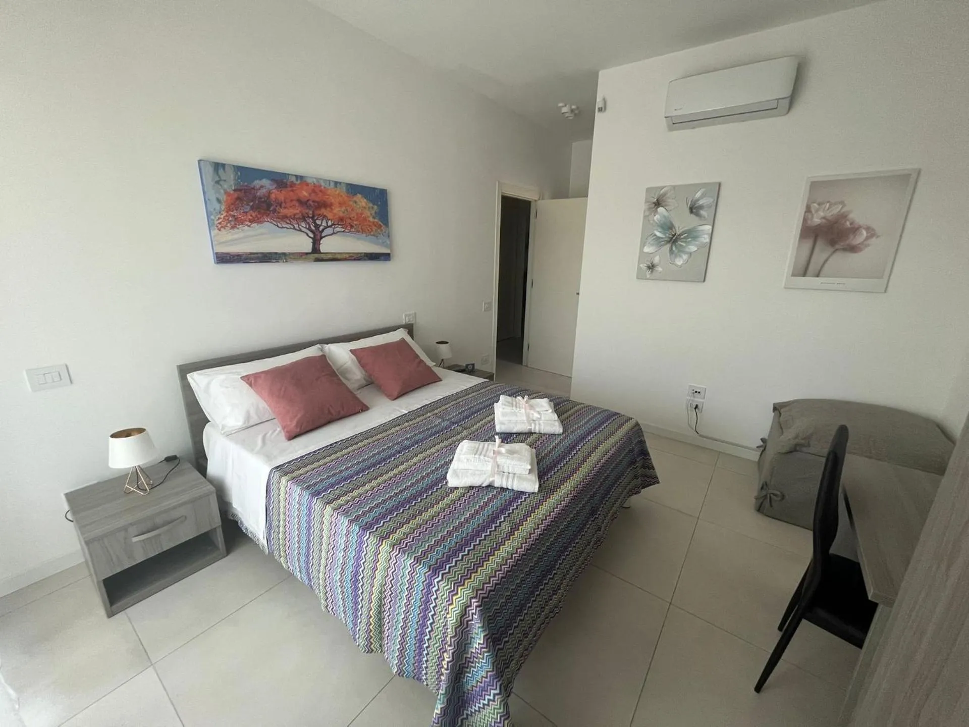 Bed & Breakfast Torre Mare