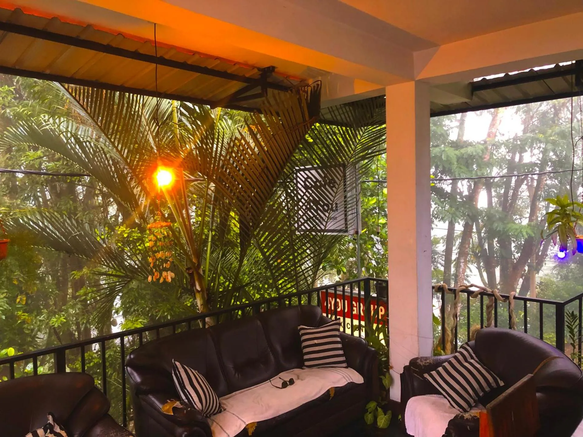 The Hideout Apartment