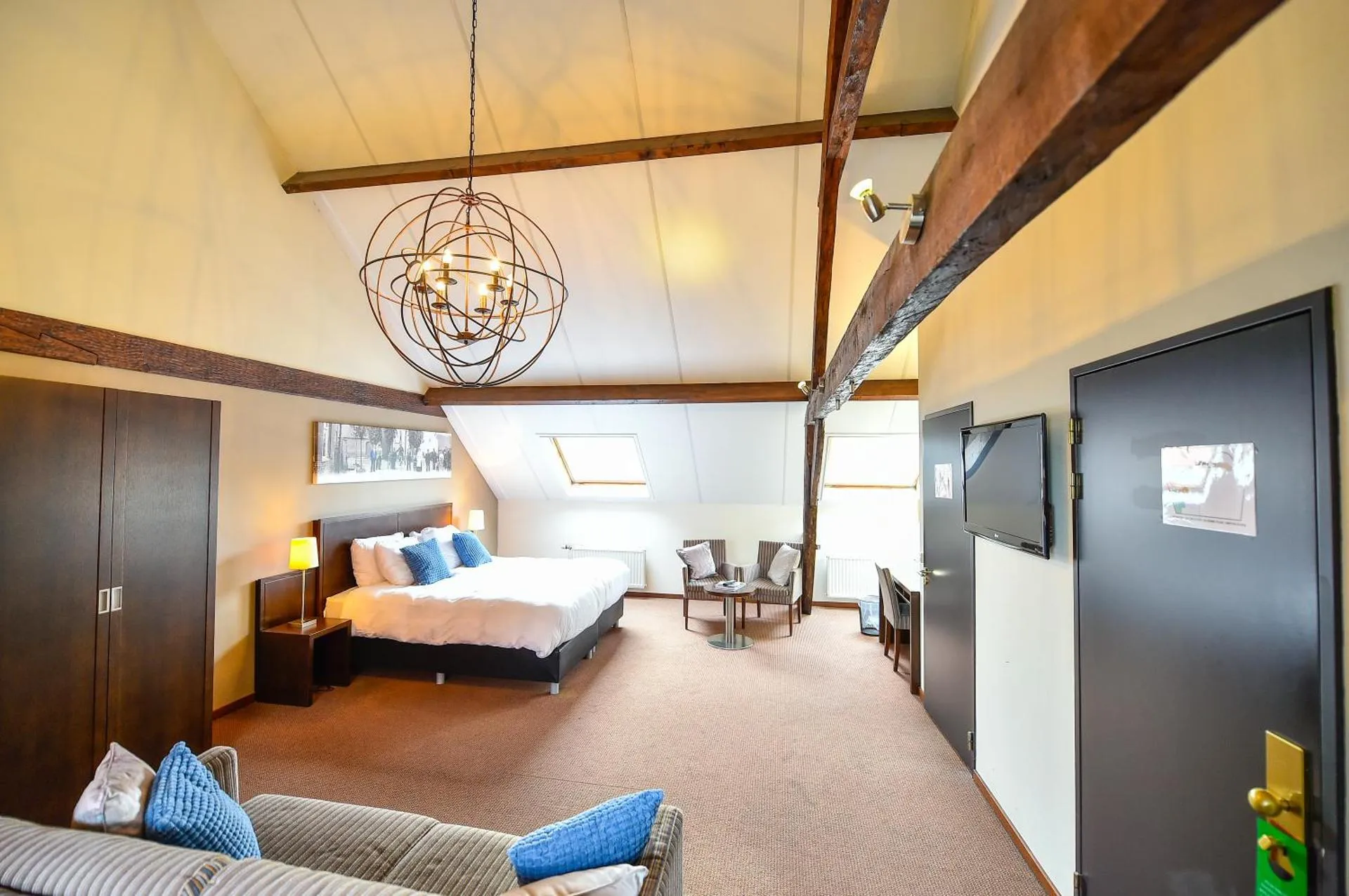 Hotel Munten