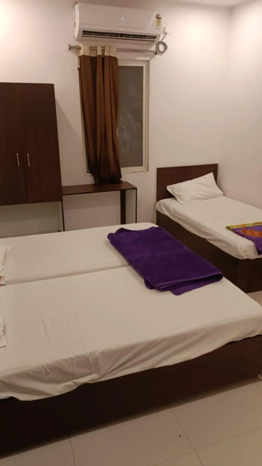 Dog Friendly Hotel $Kurnool - $Durga pride Residency