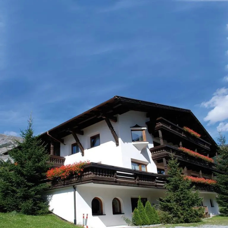 Landhaus Hüttl