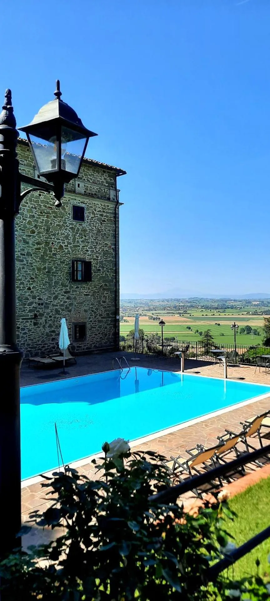 Villa Schiatti