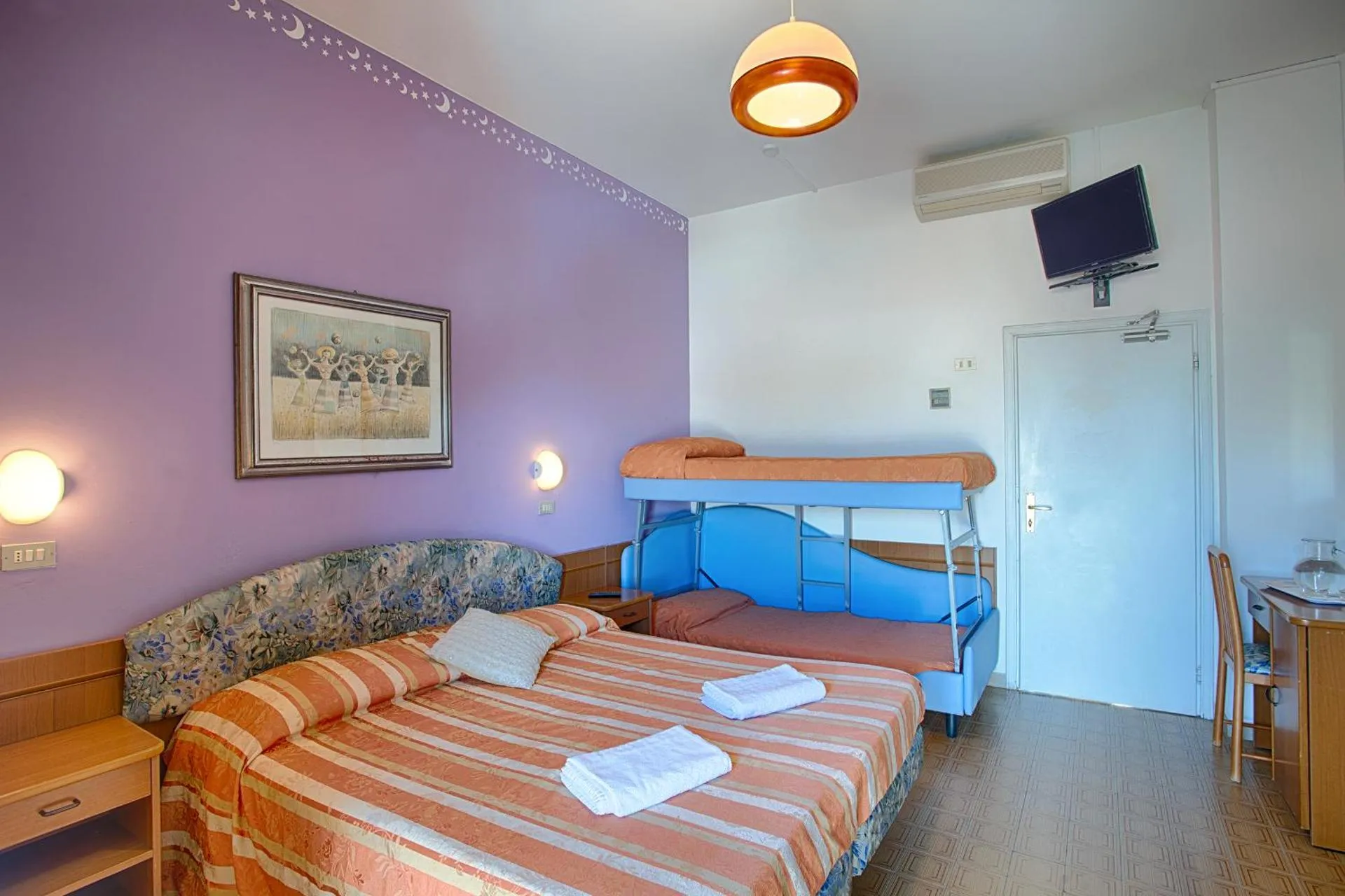 Hotel Meritime