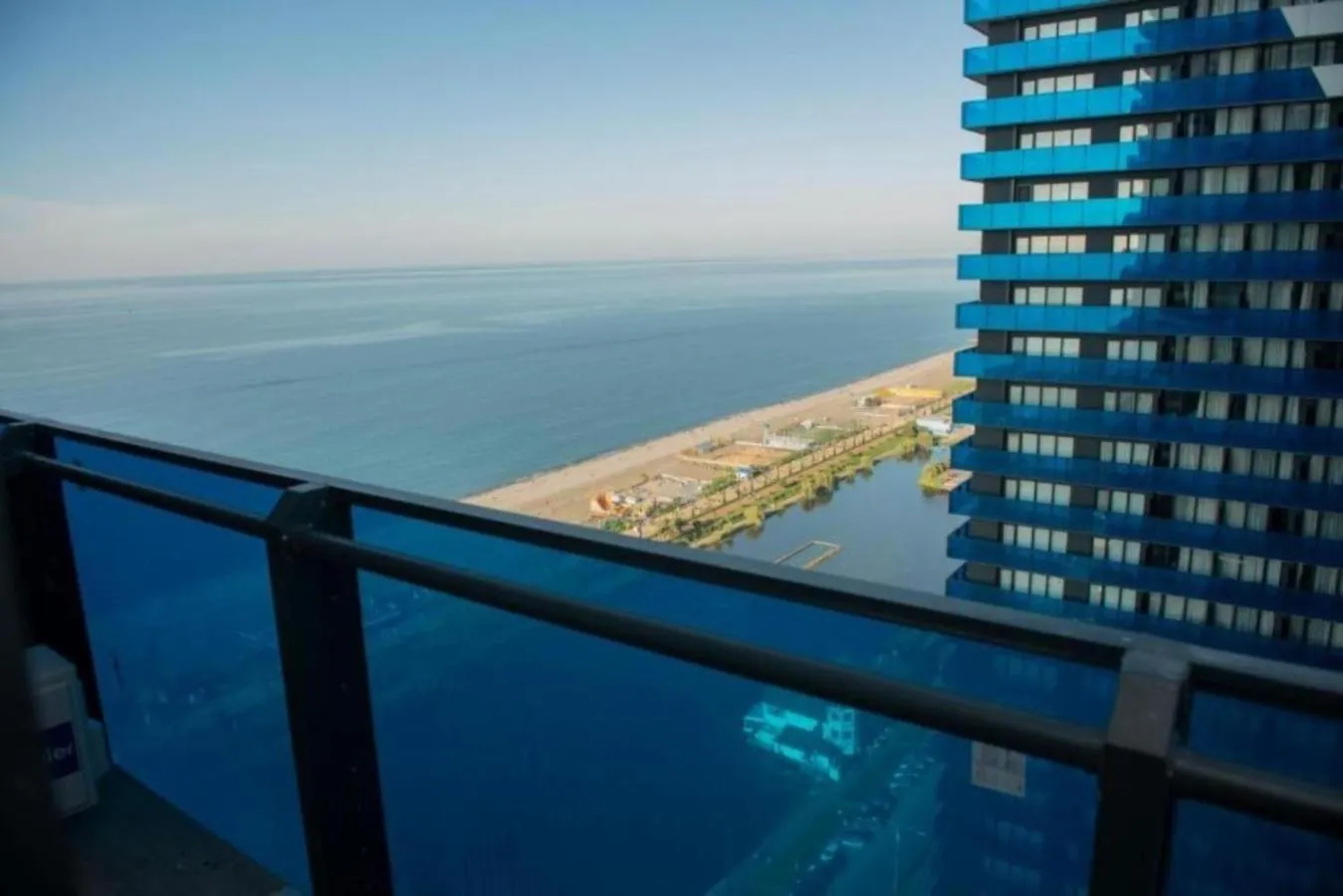 Orbi City Sea Line Aparthotel