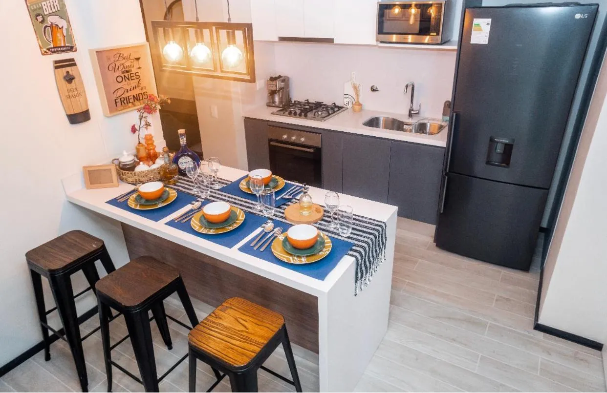 Lovely apartament Barranco