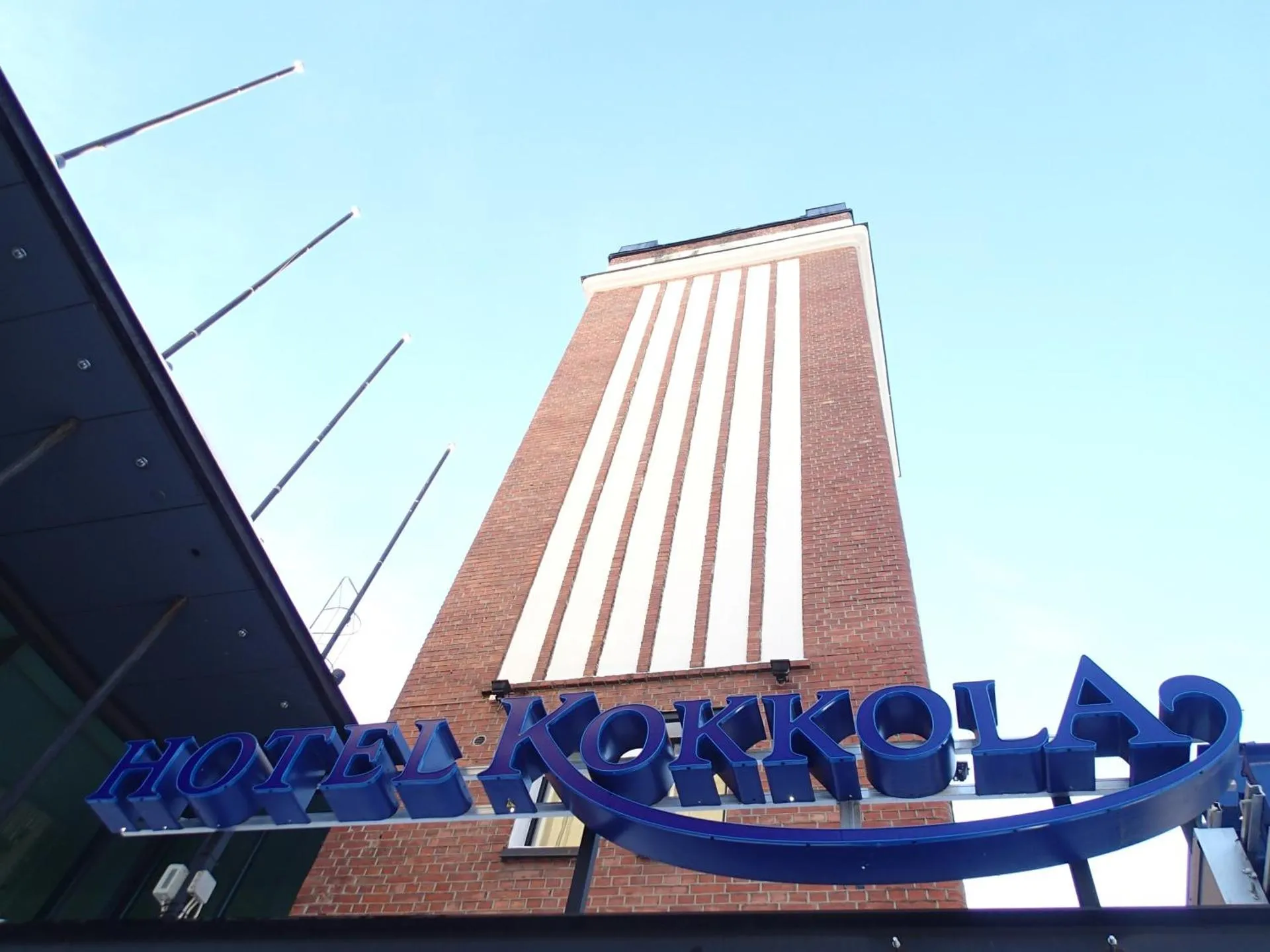 Dog Friendly Hotel $Kokkola - $Hotel Kokkola