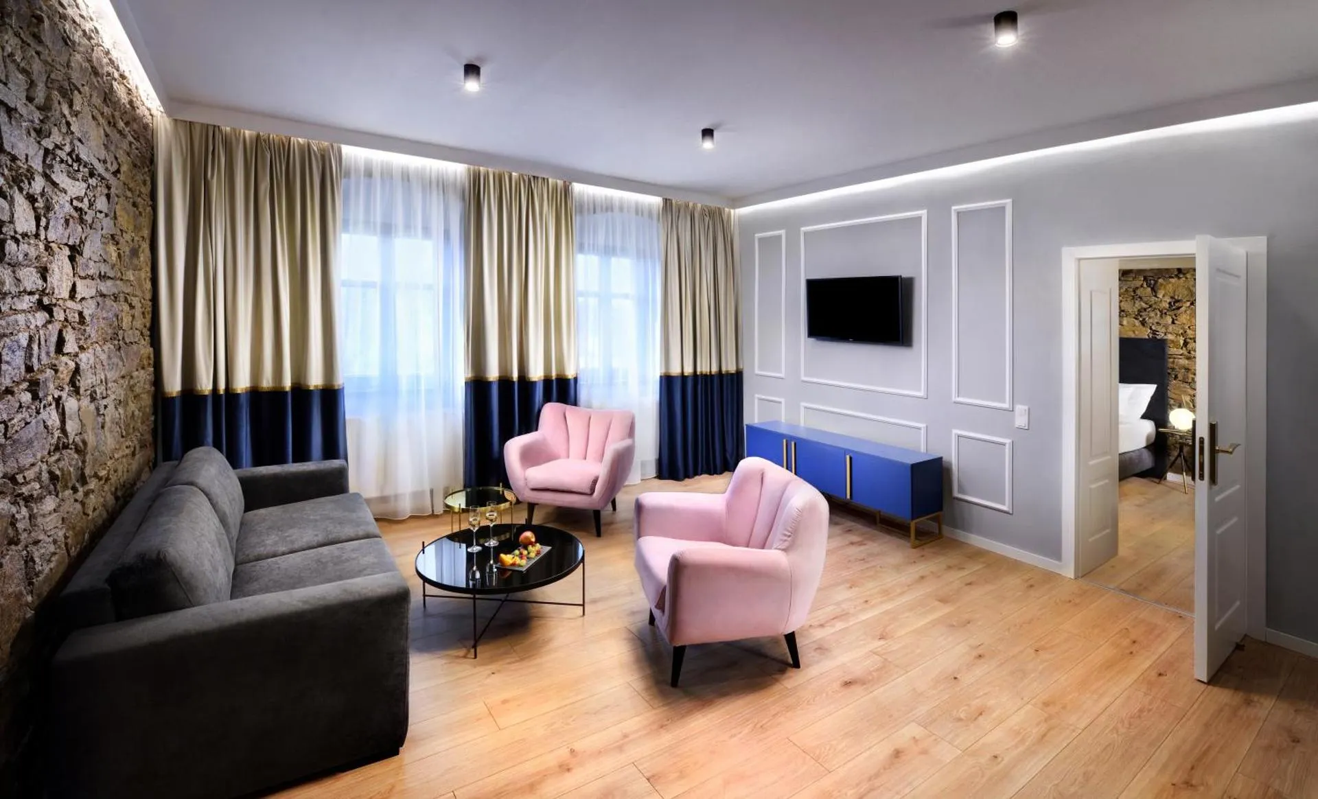 Kalix Boutique Hotel Bed & Breakfast