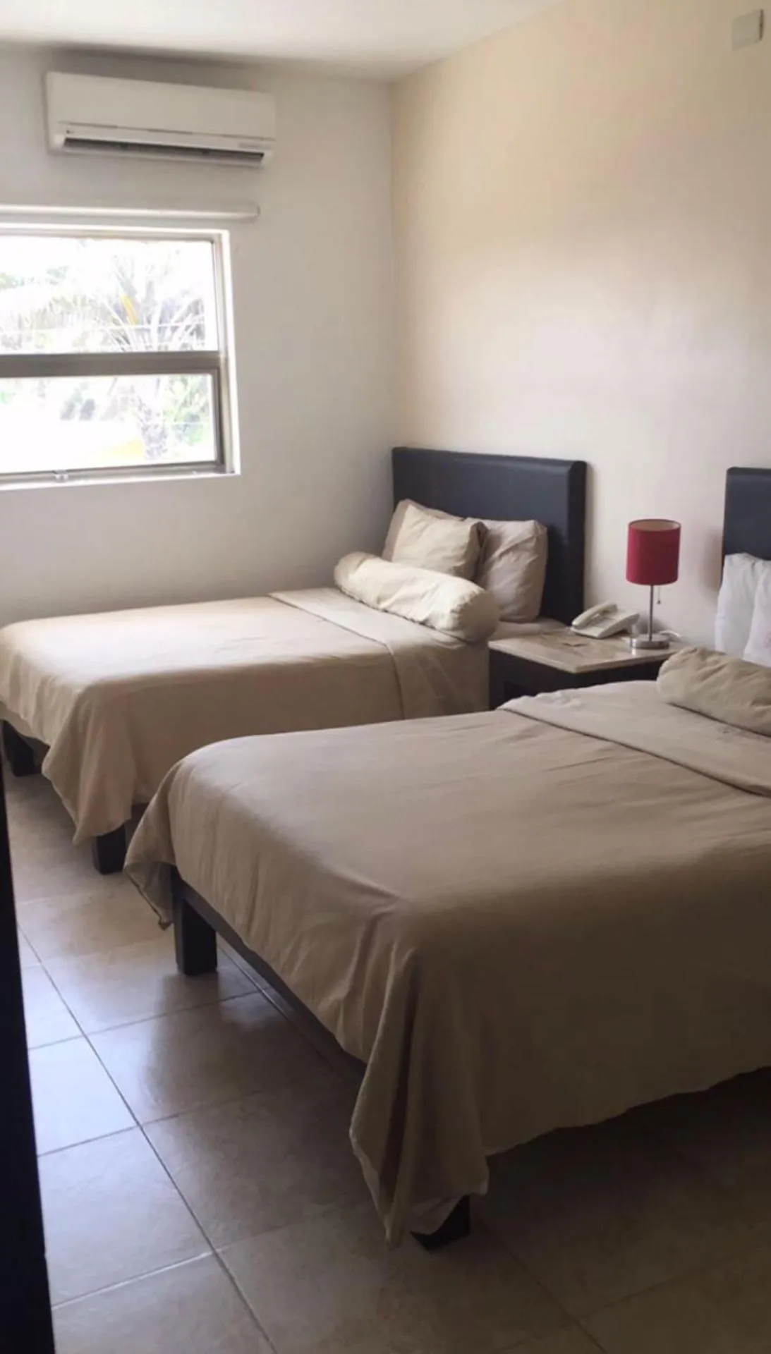 Suites Real Tabasco