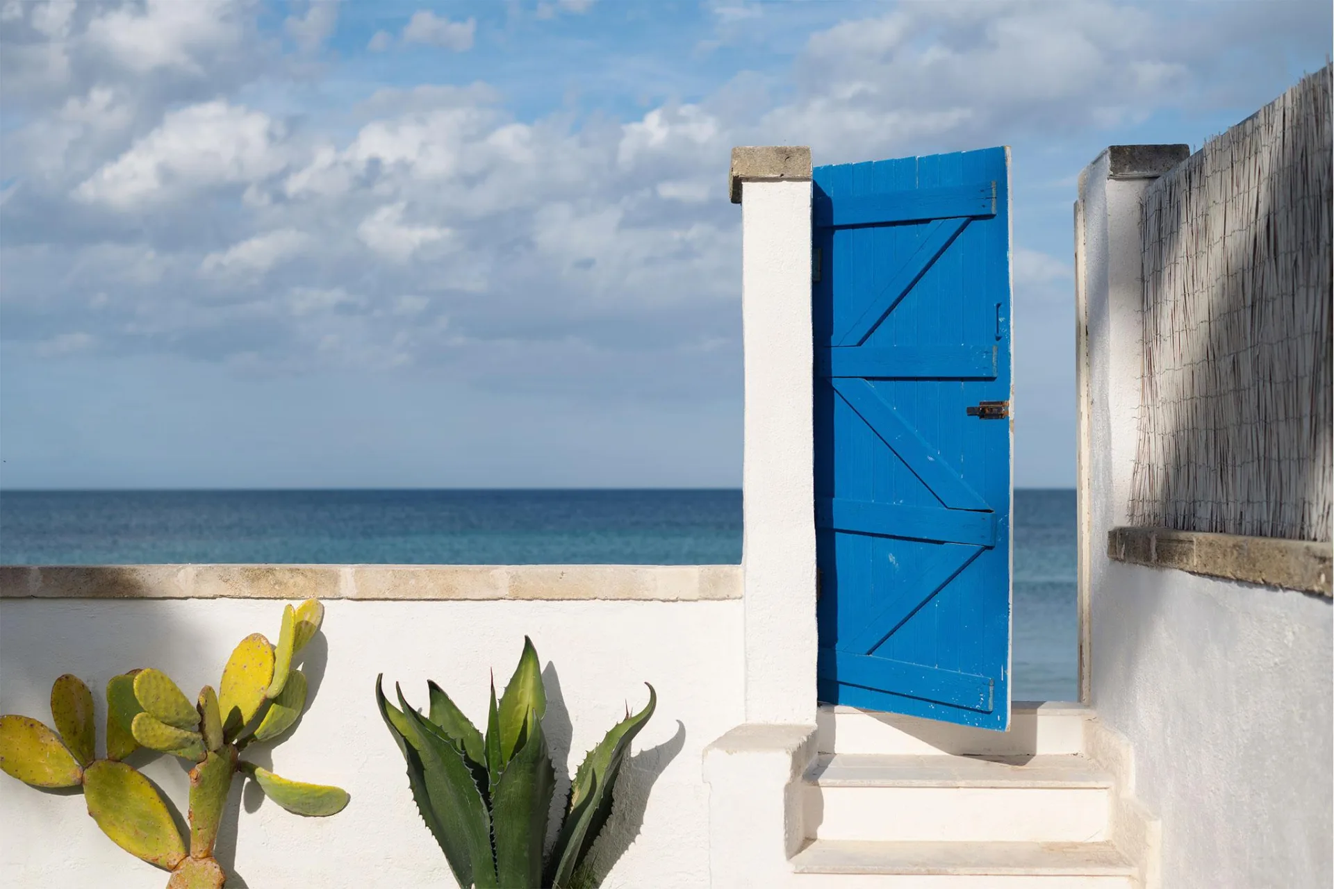 Canne Bianche Lifestyle Hotel, a dog friendly hotel in Torre Canne