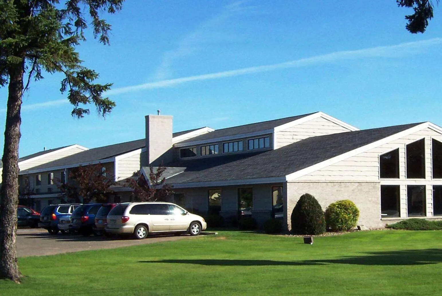 Dog Friendly Inn $Wadena - $AmericInn by Wyndham Wadena