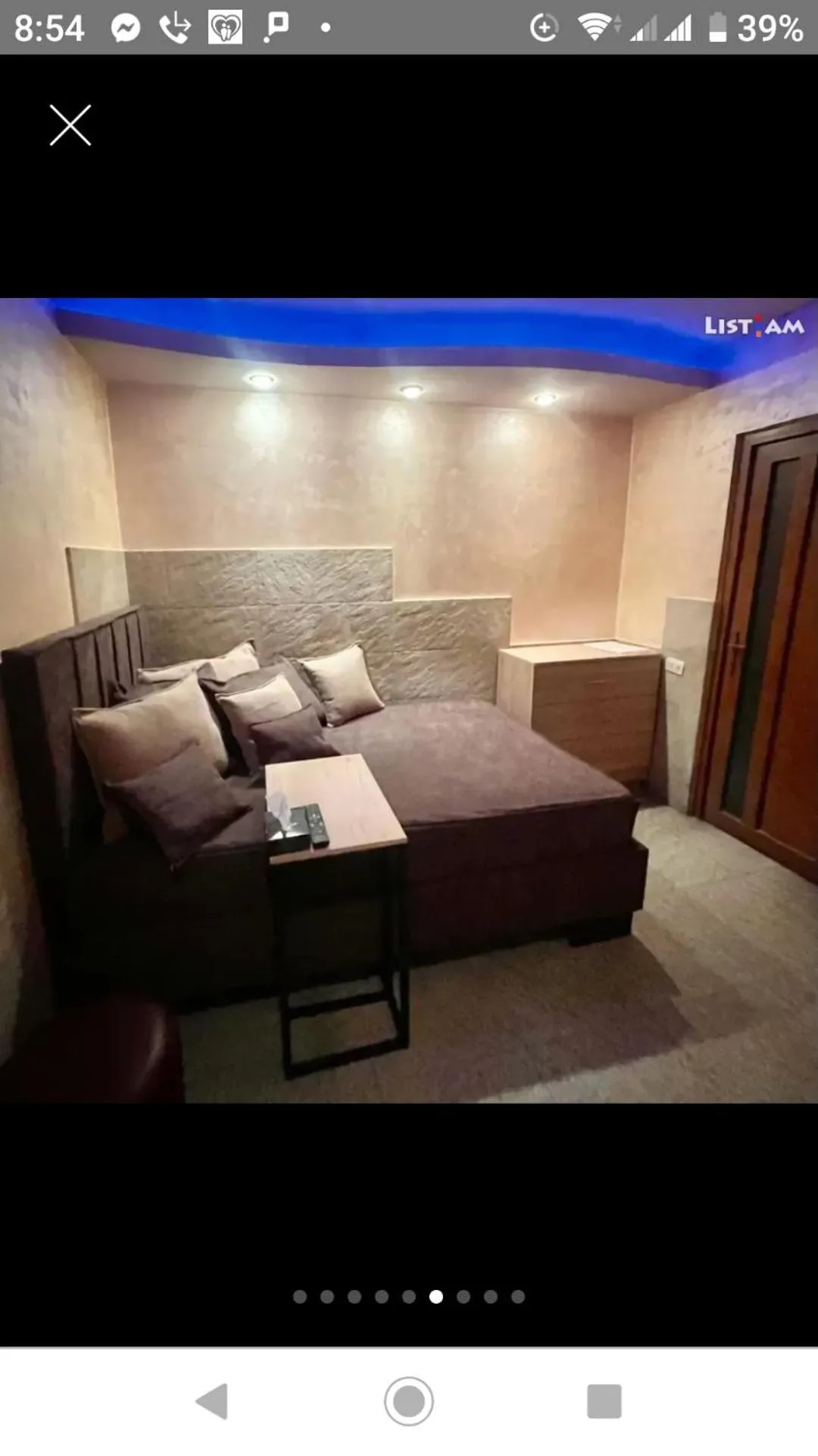New York Hotel