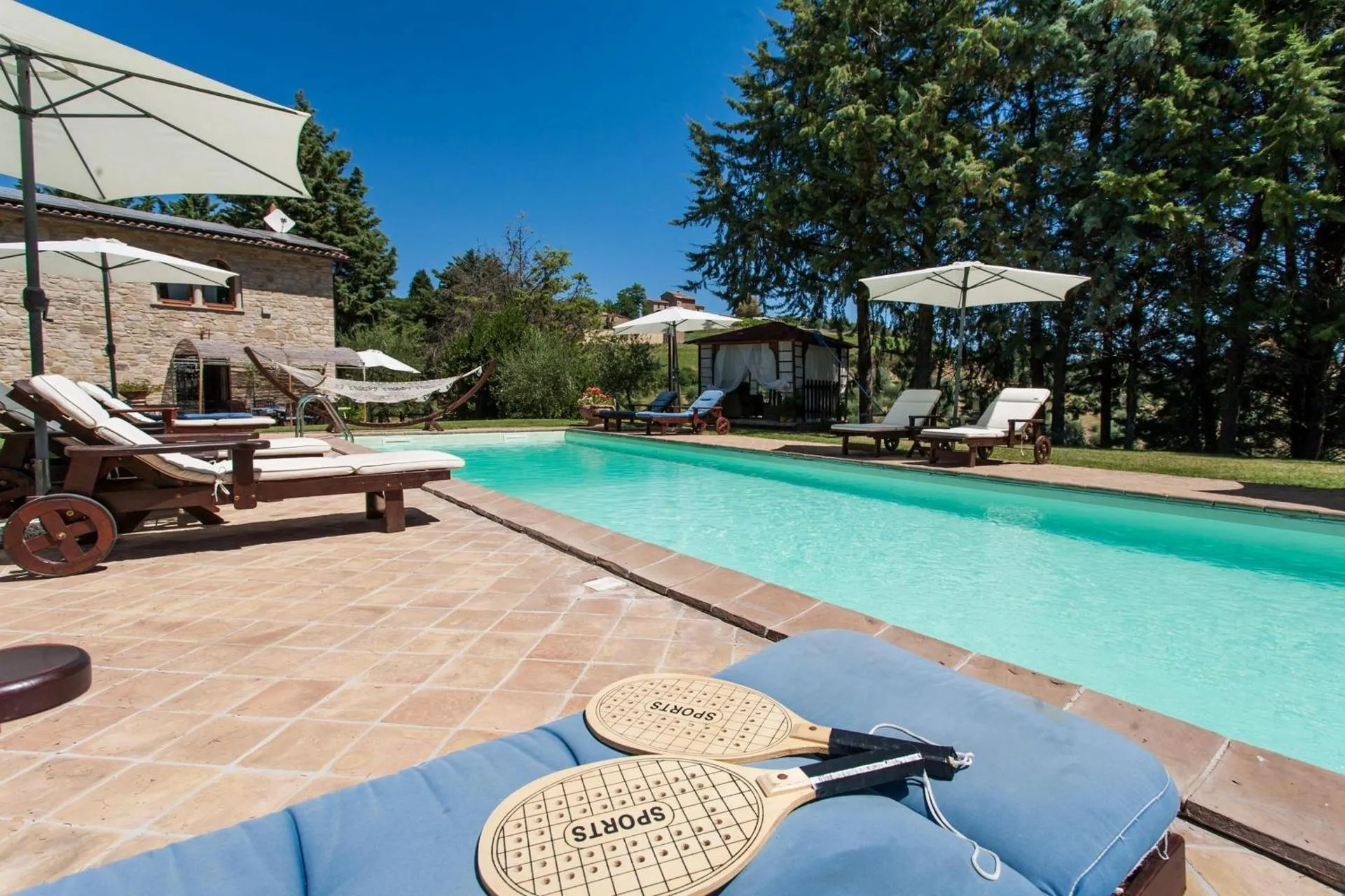Cottage Gubbio