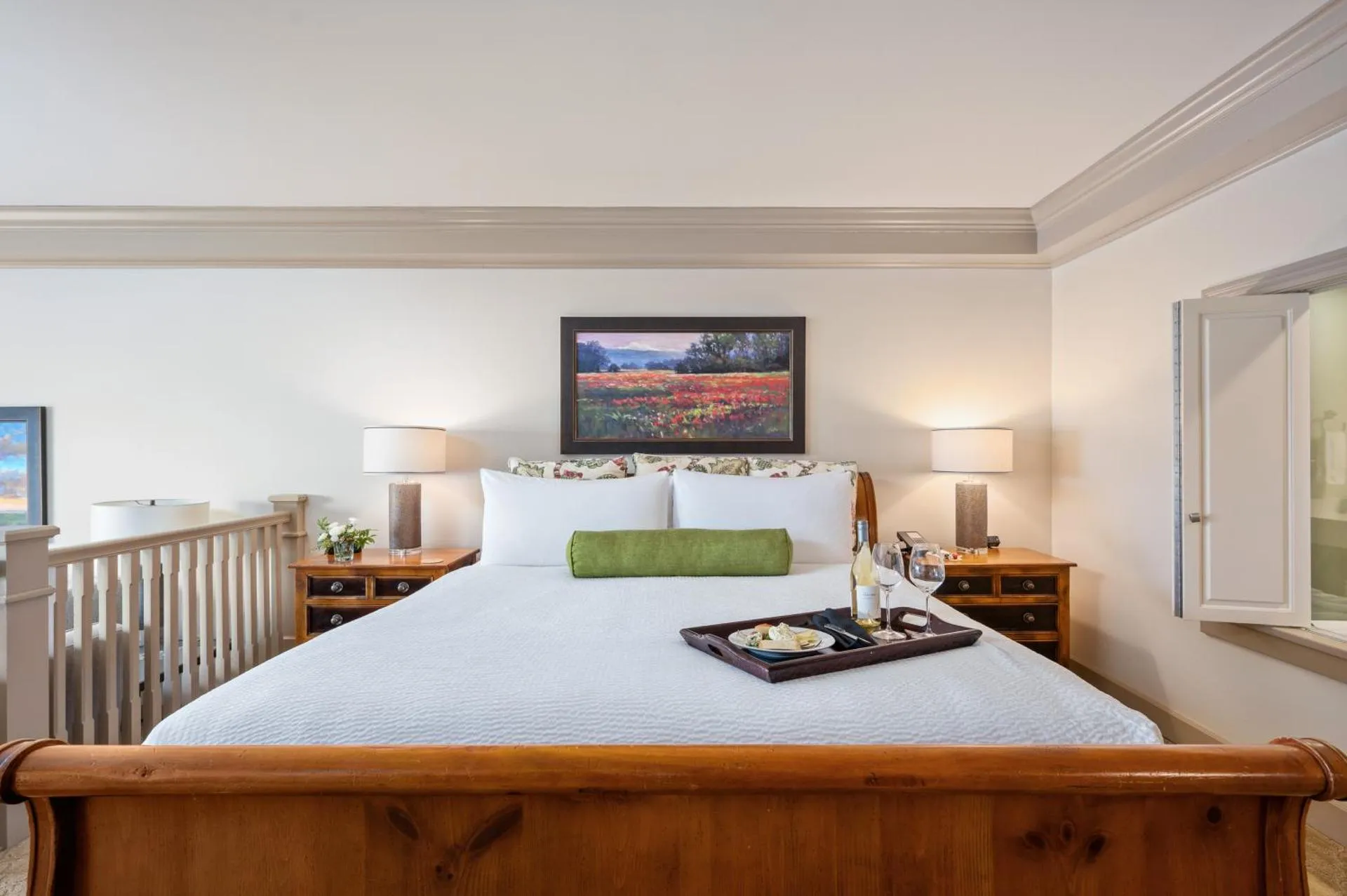 Hotel Bellwether