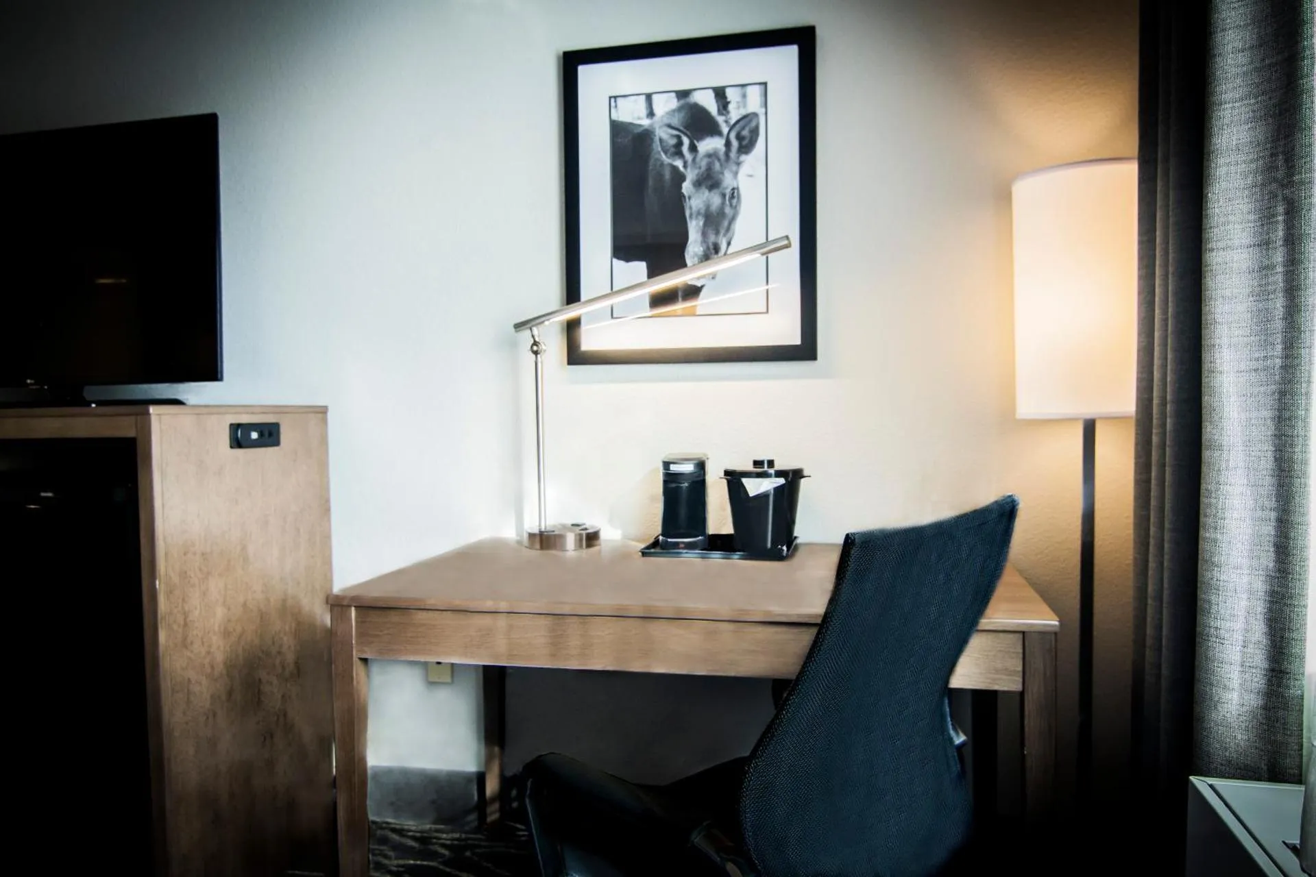 La Quinta by Wyndham Anchorage Airport